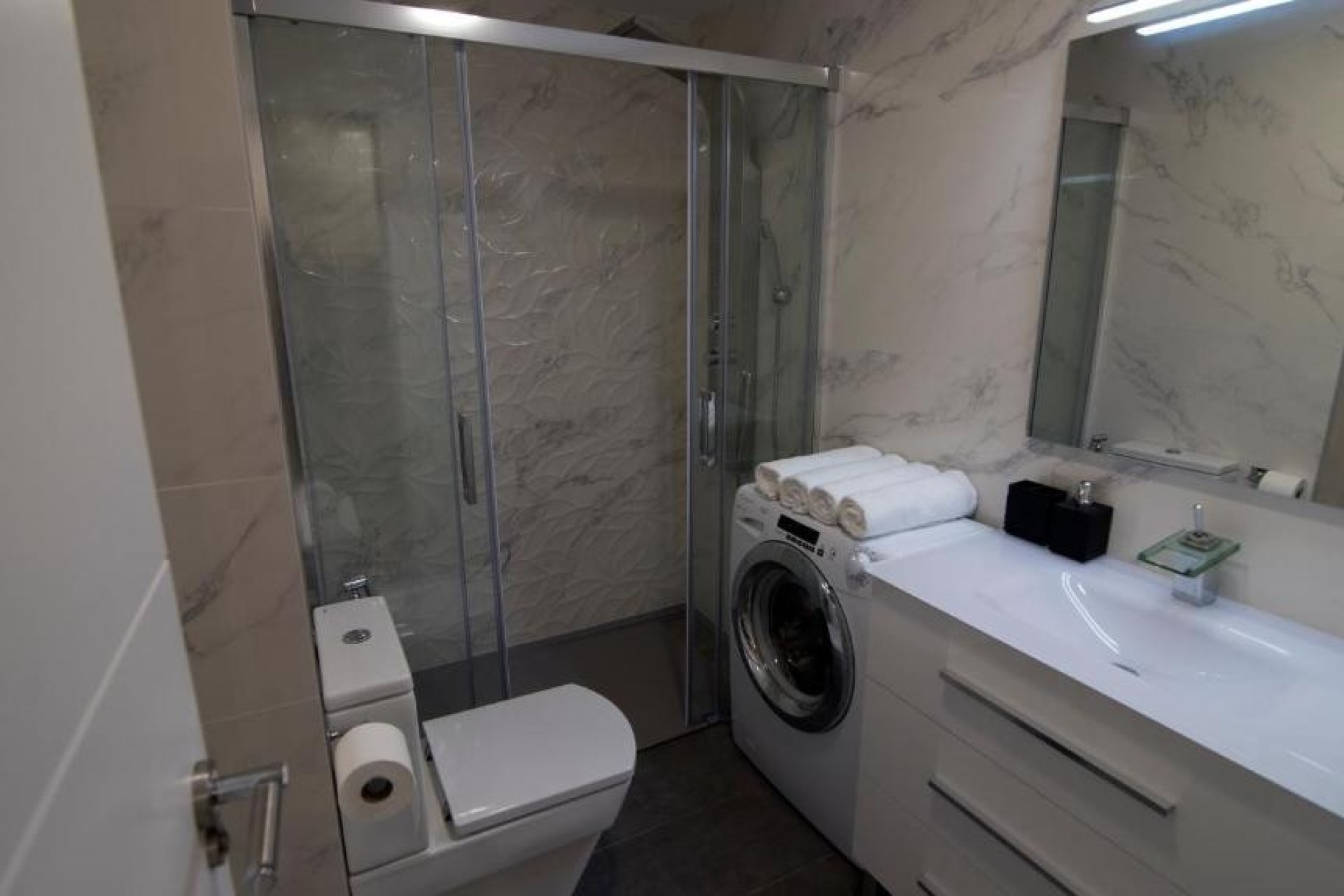 Revente - Appartement - Benidorm - Rincón de Loix