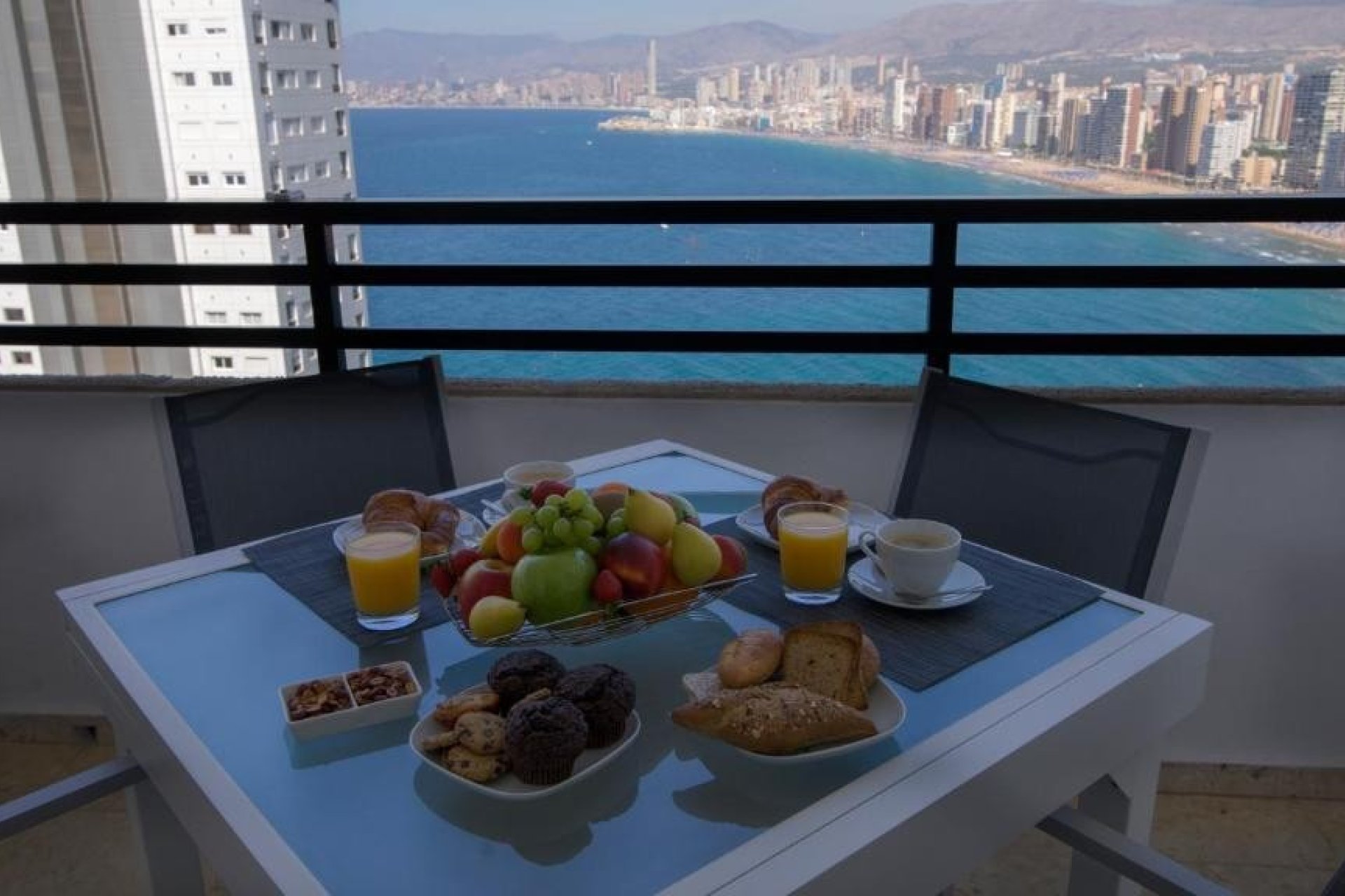 Revente - Appartement - Benidorm - Rincón de Loix