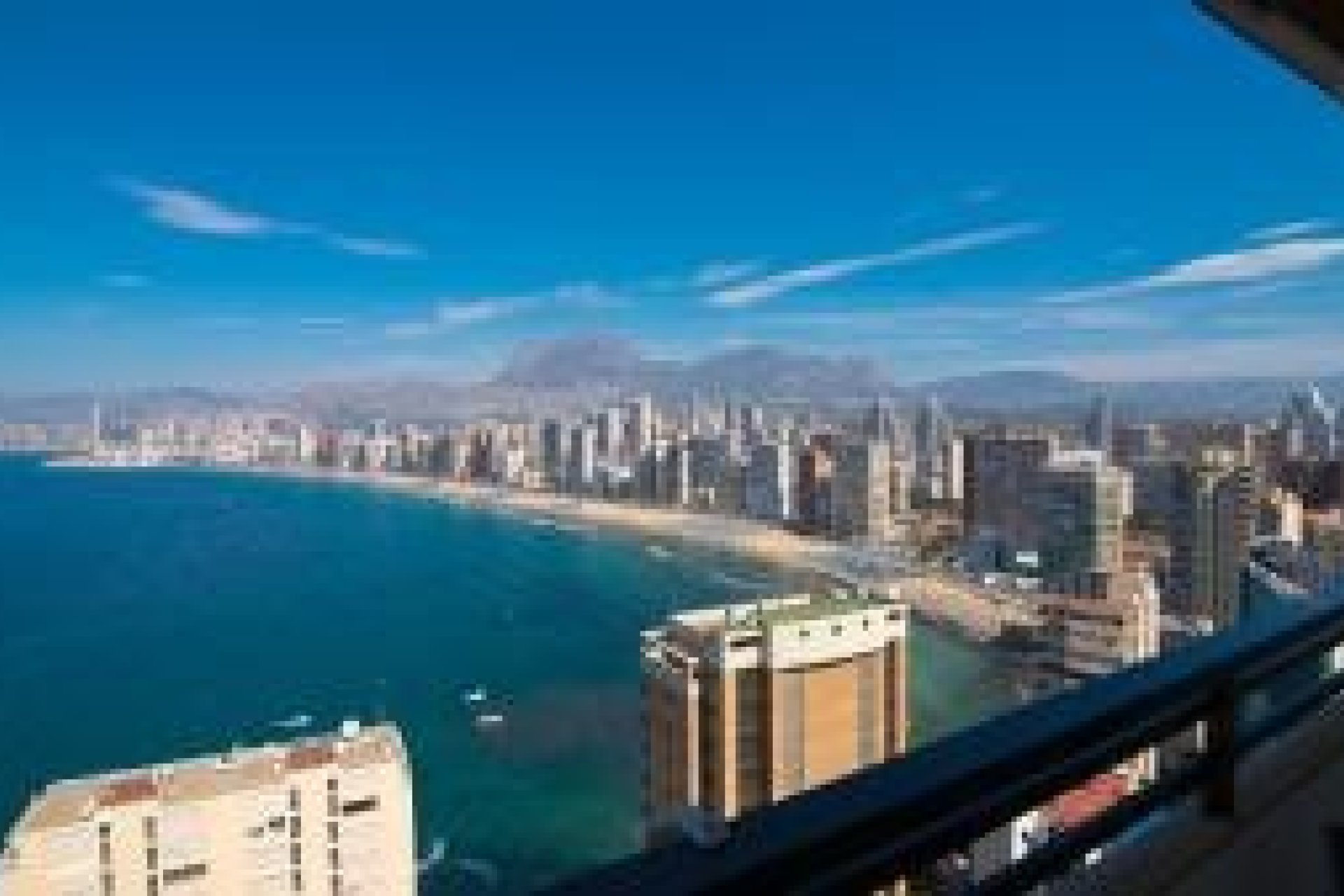 Revente - Appartement - Benidorm - Rincón de Loix