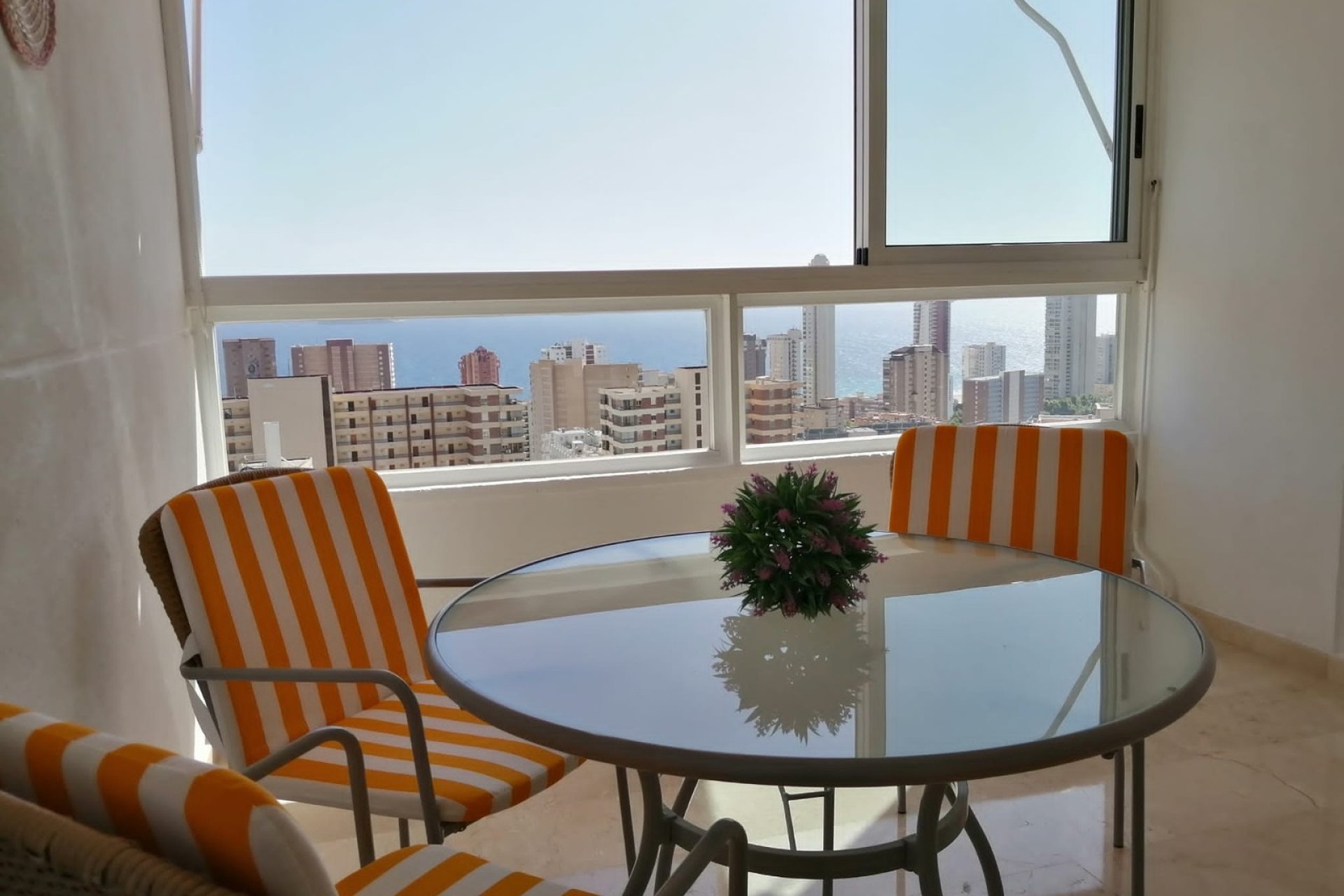 Revente - Appartement - Benidorm - Rincón de Loix