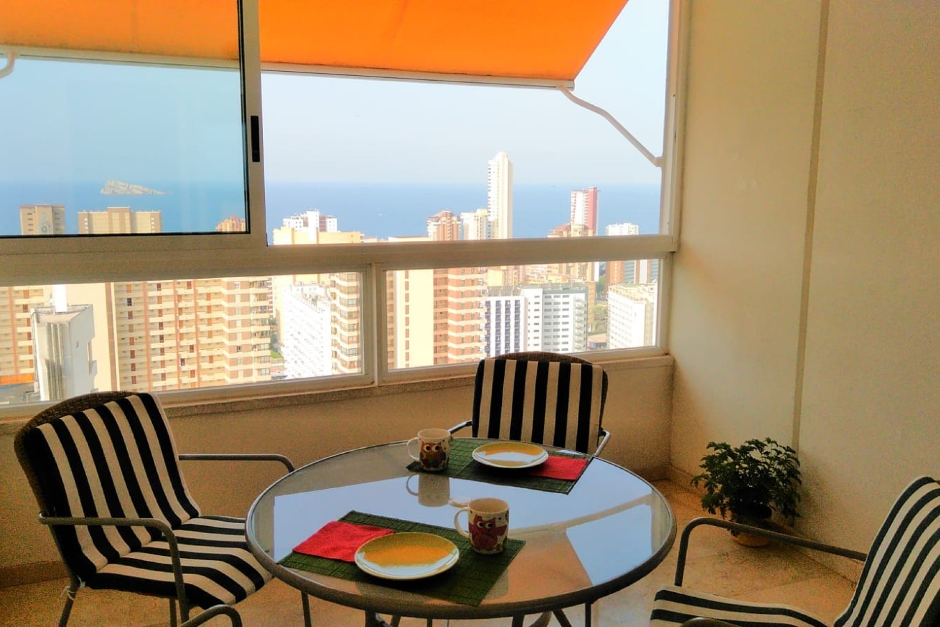 Revente - Appartement - Benidorm - Rincón de Loix