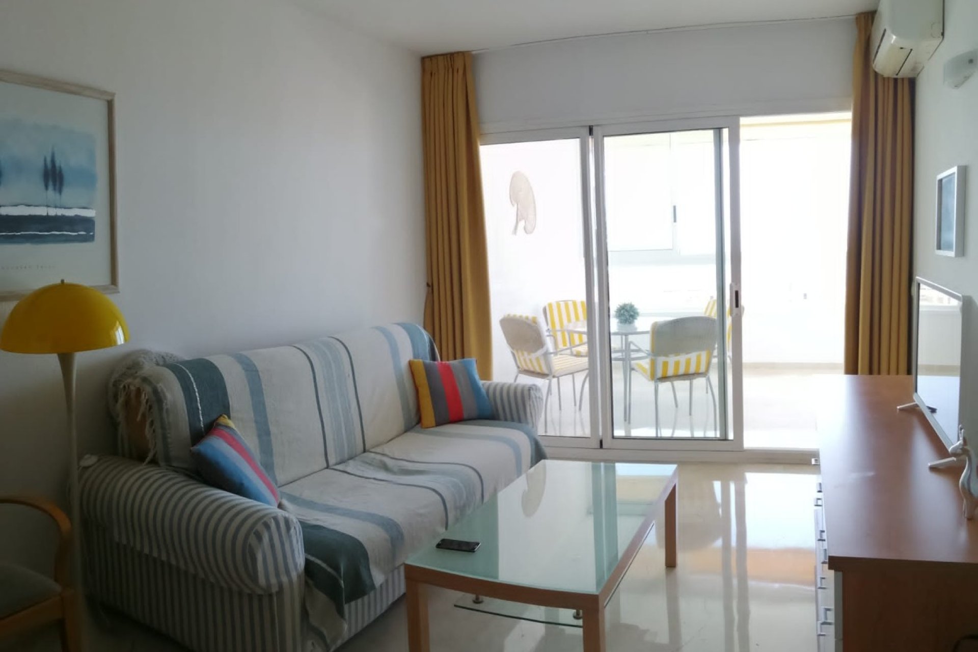 Revente - Appartement - Benidorm - Rincón de Loix