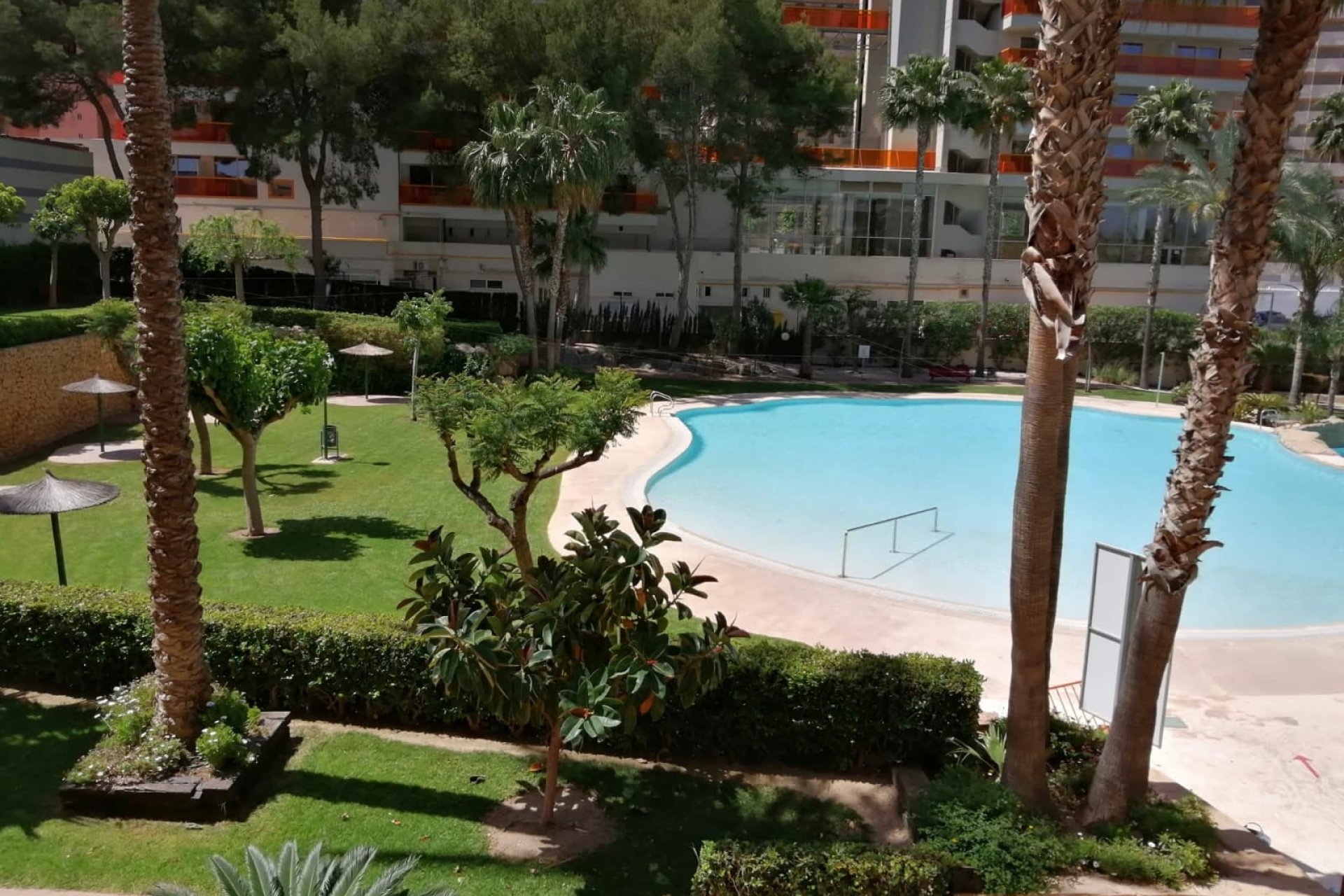 Revente - Appartement - Benidorm - Rincón de Loix