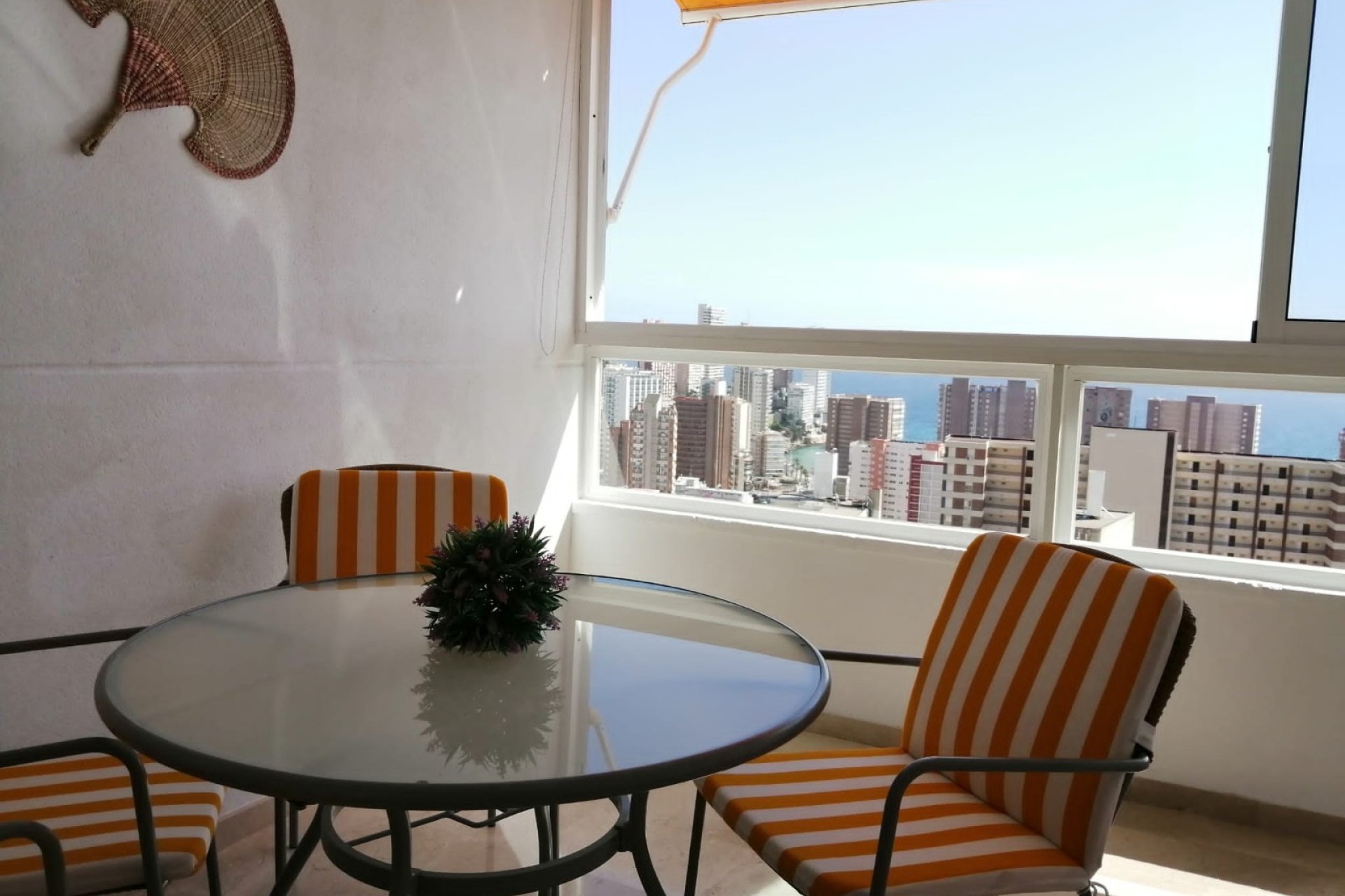 Revente - Appartement - Benidorm - Rincón de Loix