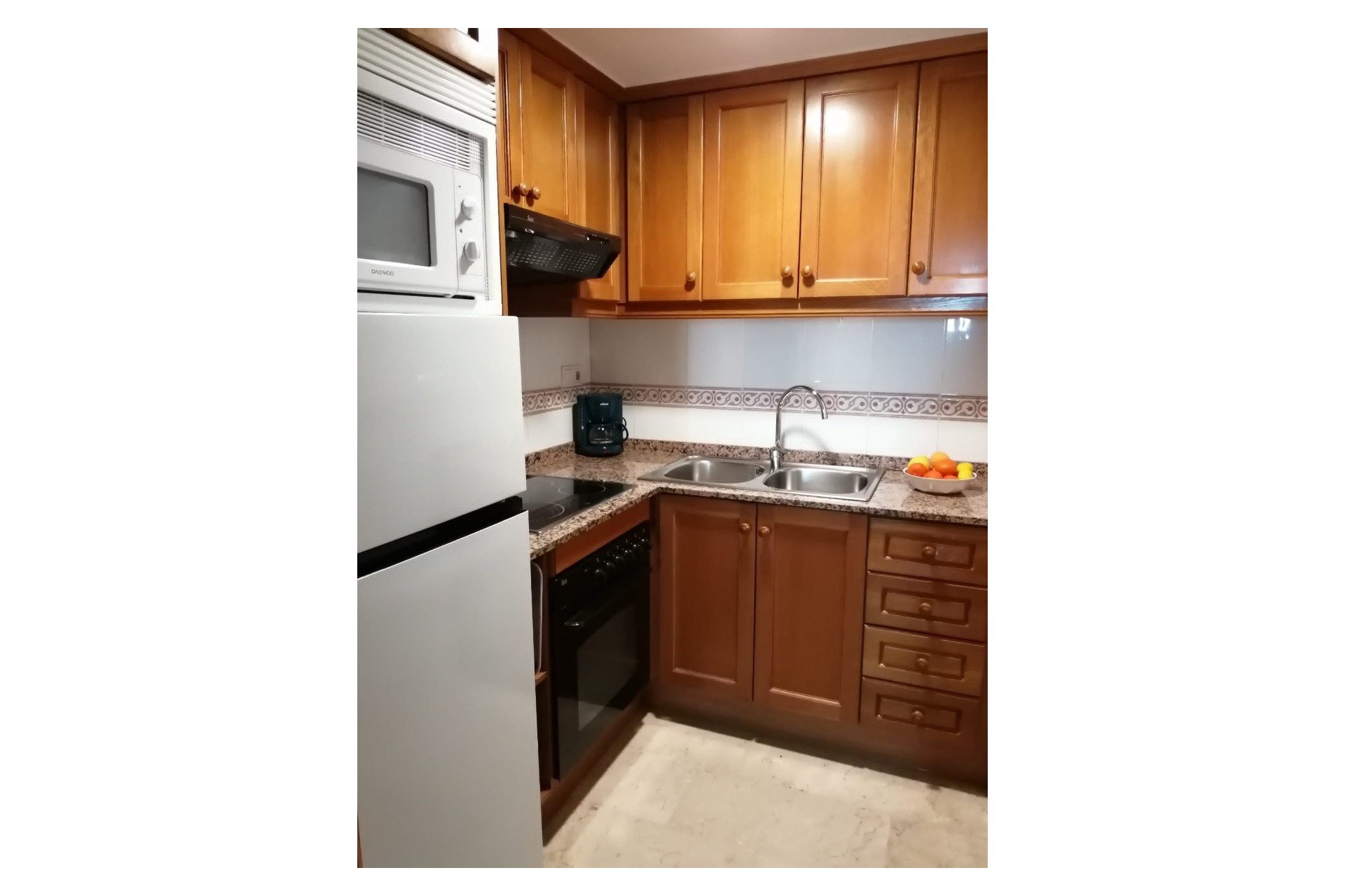 Revente - Appartement - Benidorm - Rincón de Loix