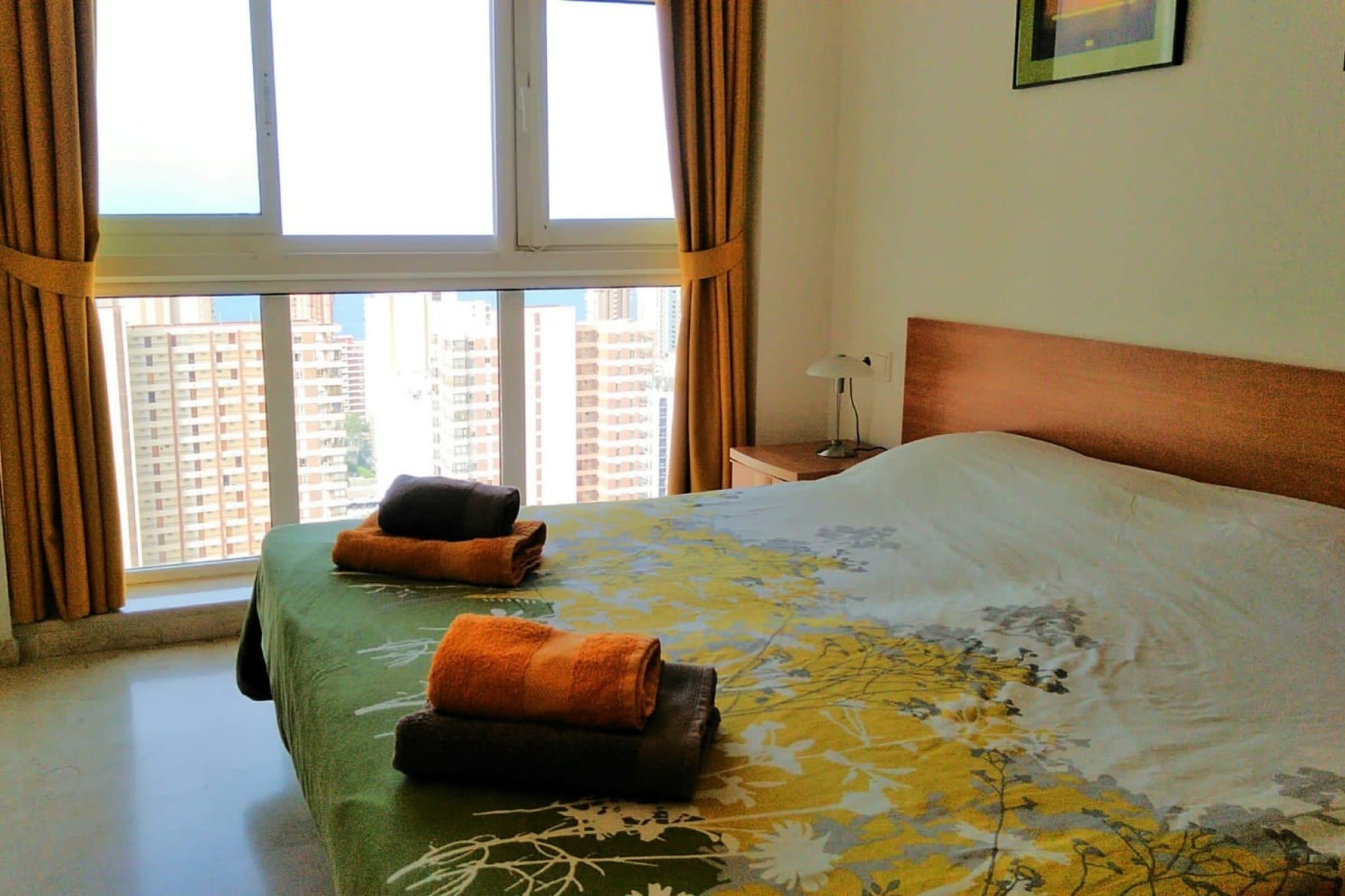 Revente - Appartement - Benidorm - Rincón de Loix