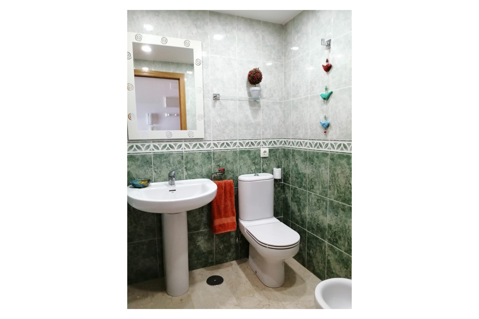Revente - Appartement - Benidorm - Rincón de Loix