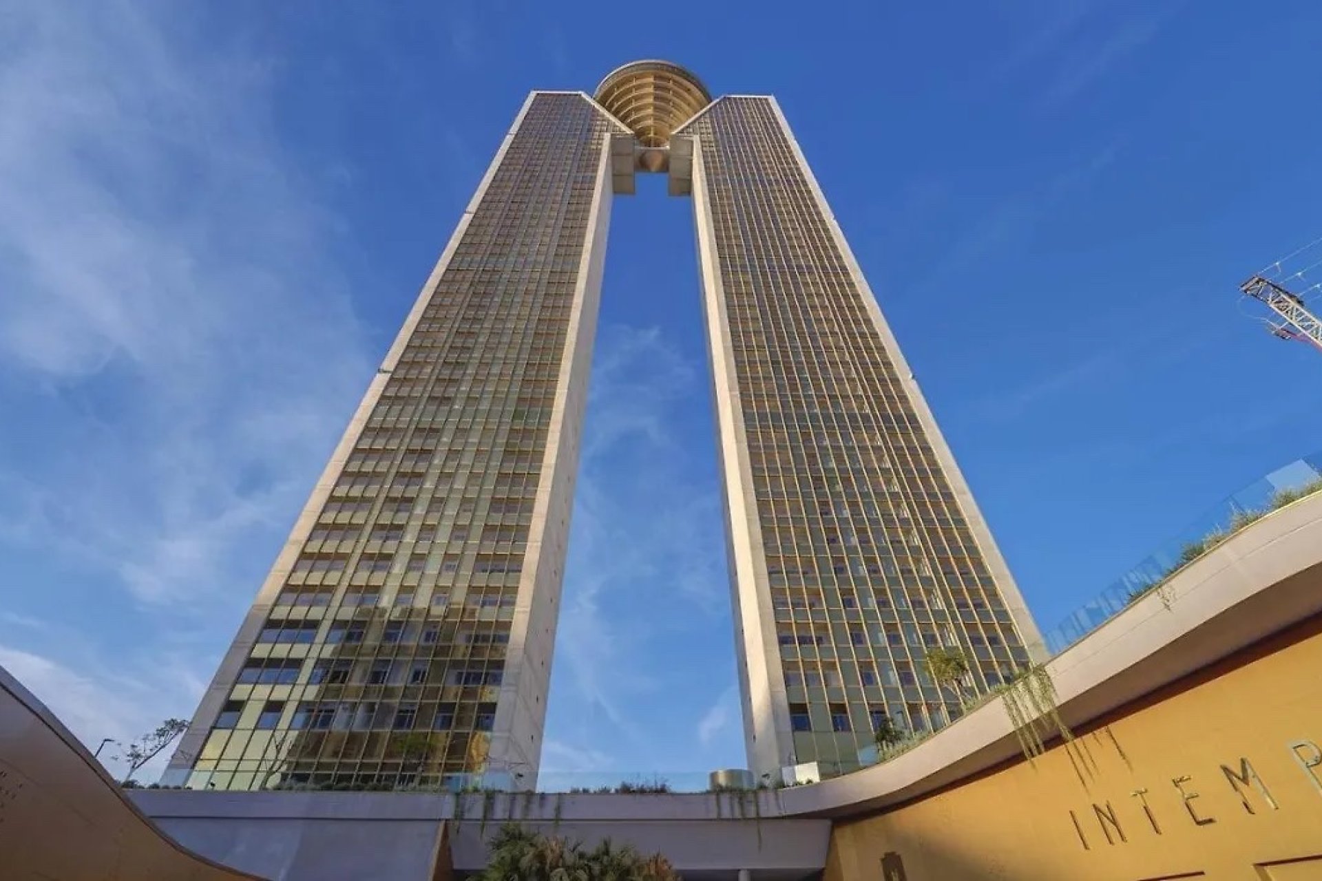 Revente - Appartement - Benidorm - Zona de Poniente