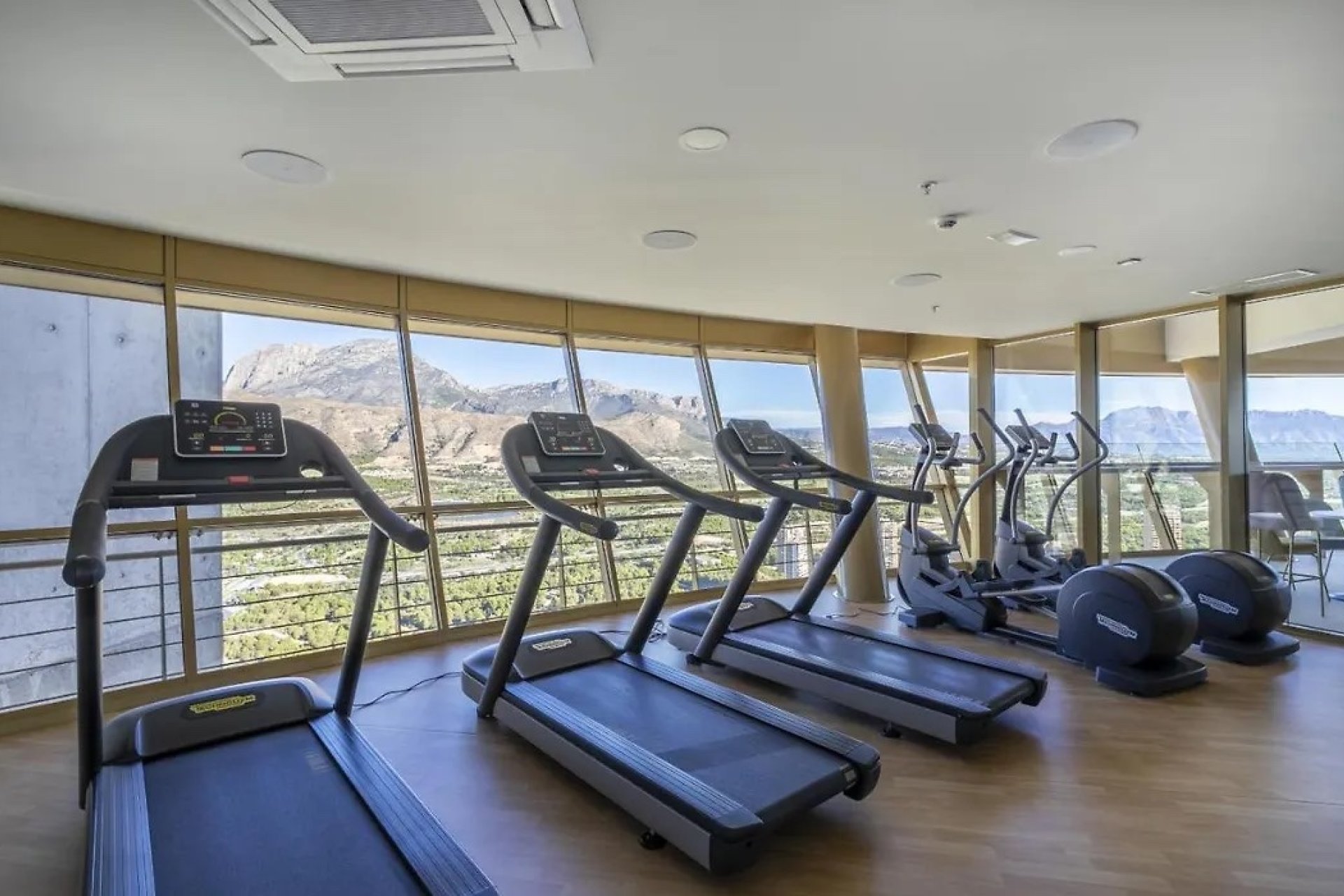 Revente - Appartement - Benidorm - Zona de Poniente