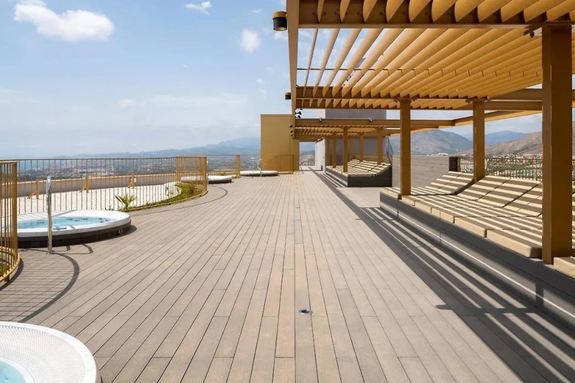 Revente - Appartement - Benidorm - Zona de Poniente