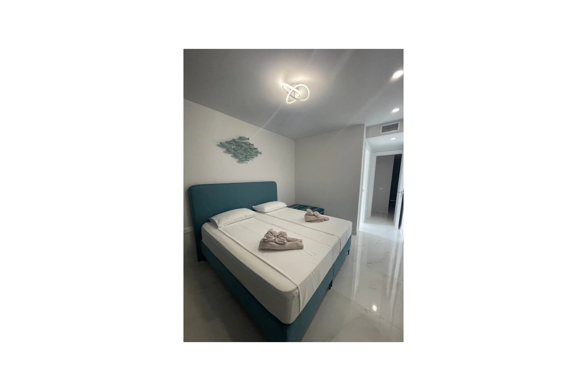 Revente - Appartement - Benidorm - Zona de Poniente