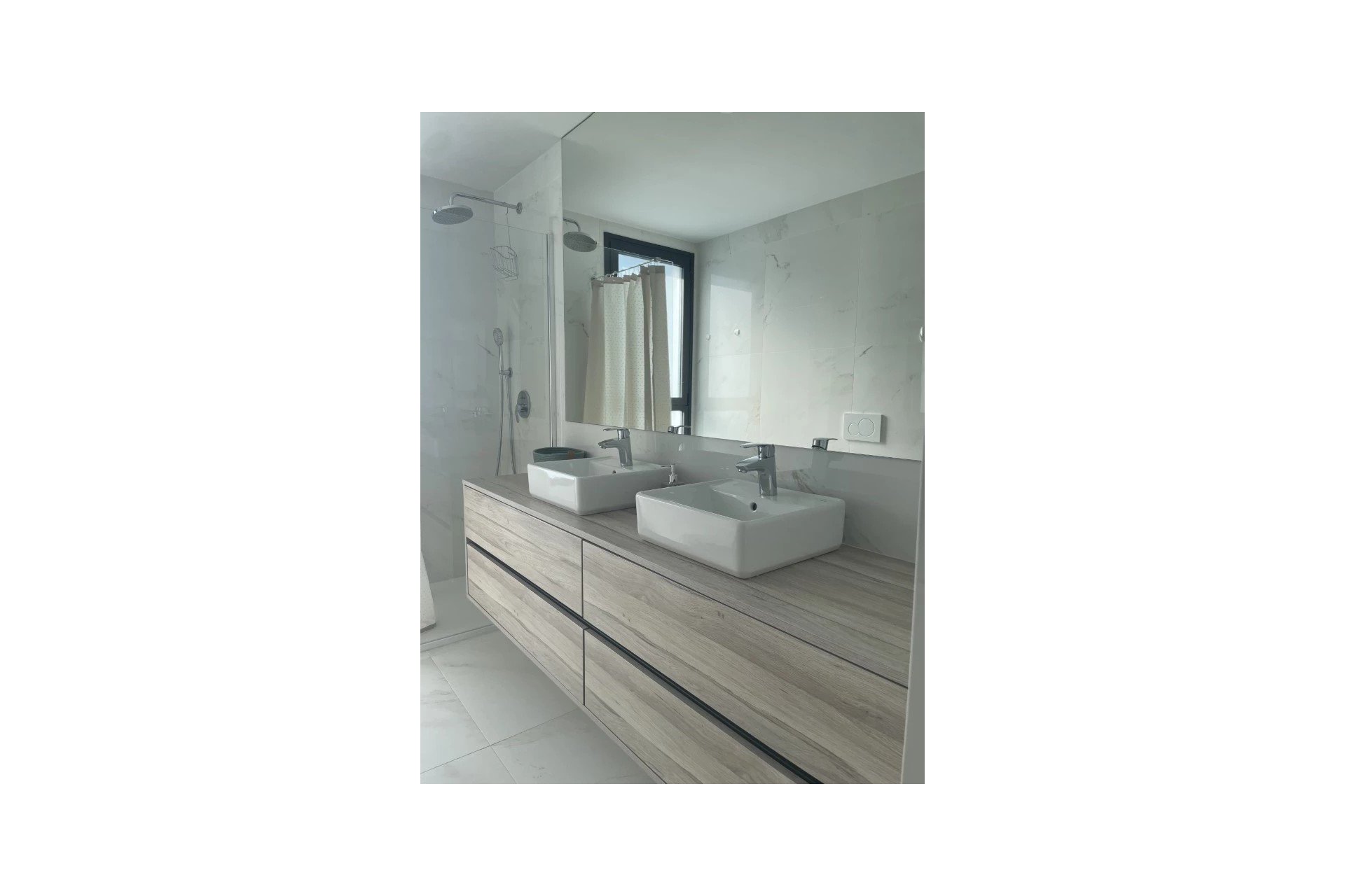 Revente - Appartement - Benidorm - Zona de Poniente