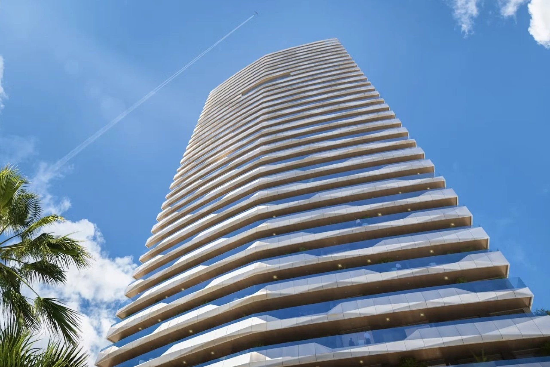 Revente - Appartement - Benidorm - Zona de Poniente