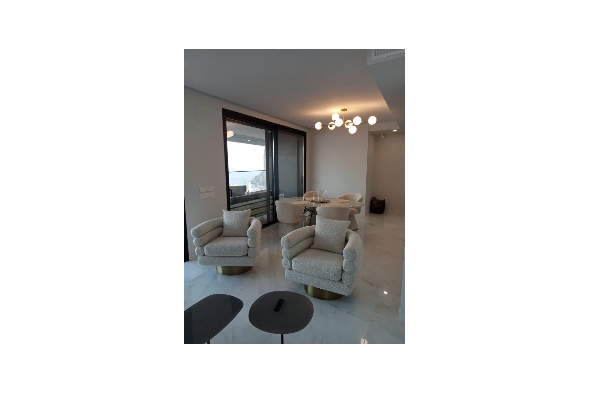 Revente - Appartement - Benidorm - Zona de Poniente