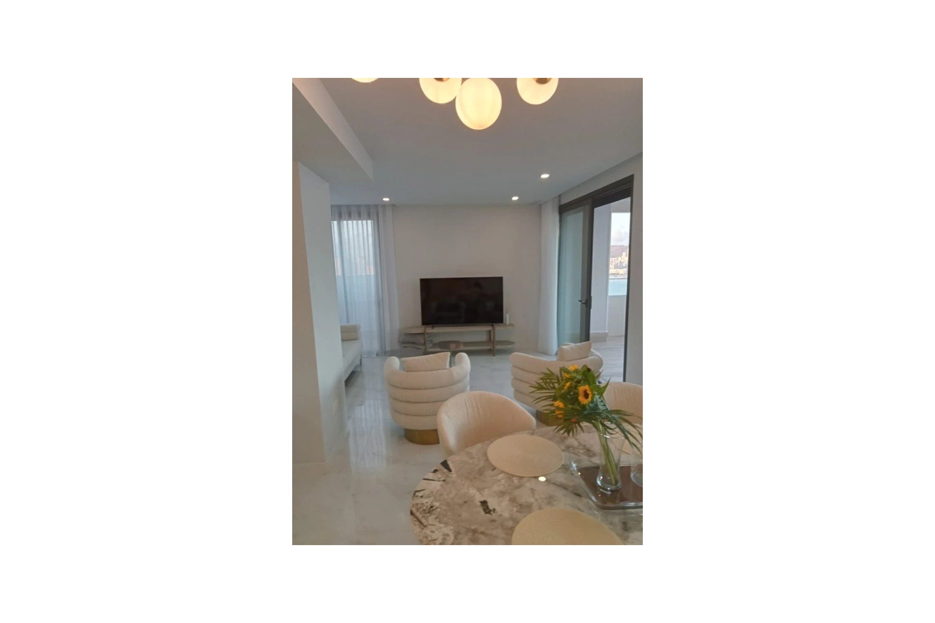 Revente - Appartement - Benidorm - Zona de Poniente