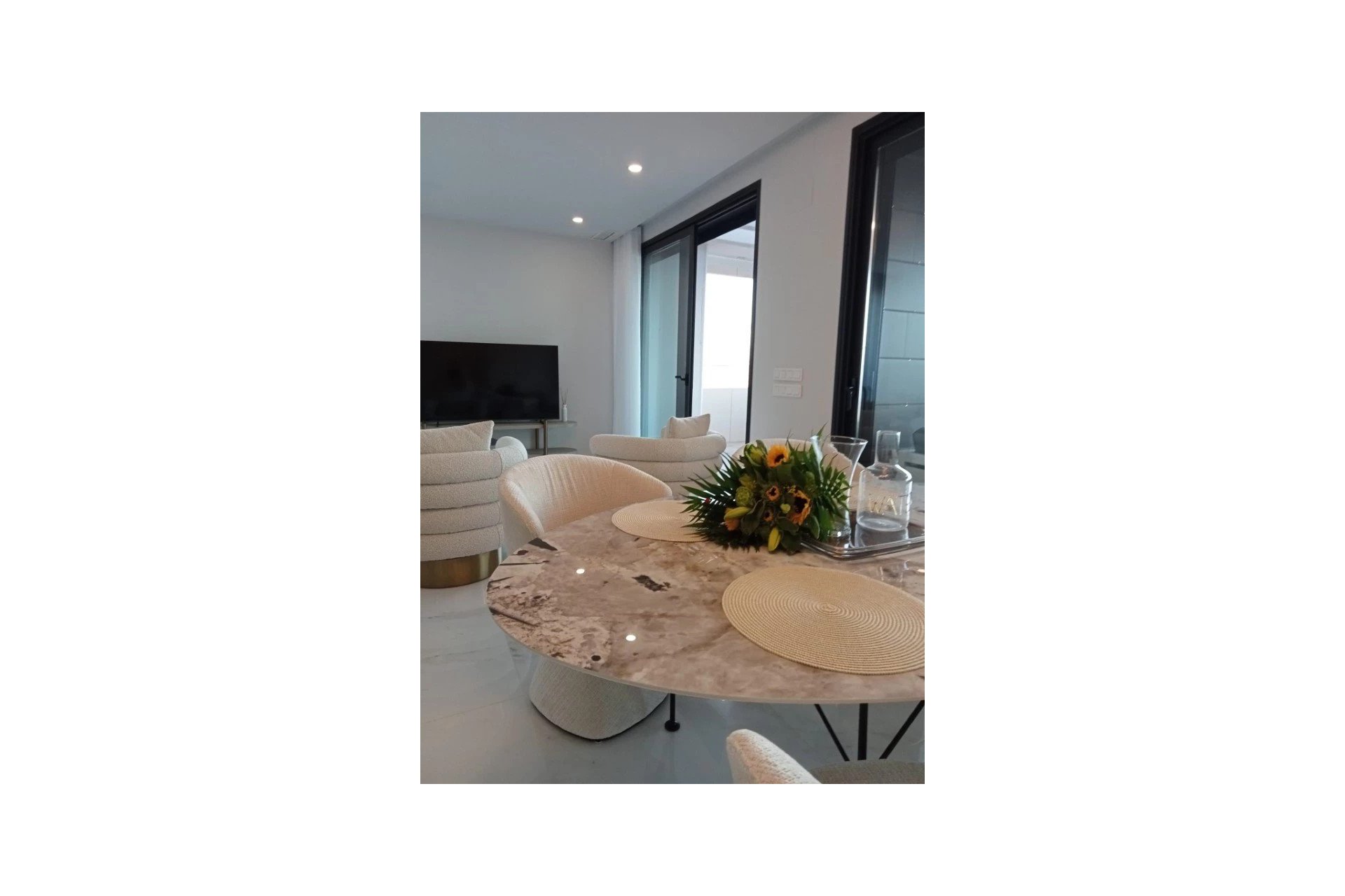 Revente - Appartement - Benidorm - Zona de Poniente