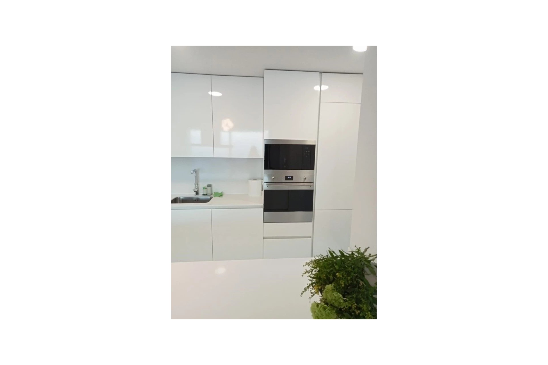 Revente - Appartement - Benidorm - Zona de Poniente