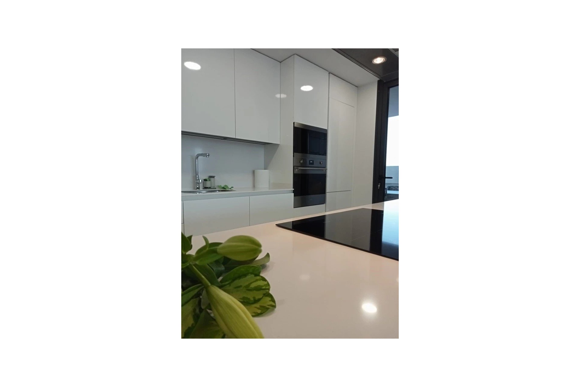 Revente - Appartement - Benidorm - Zona de Poniente