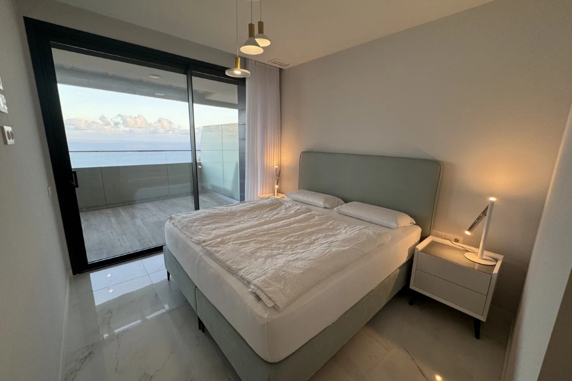 Revente - Appartement - Benidorm - Zona de Poniente