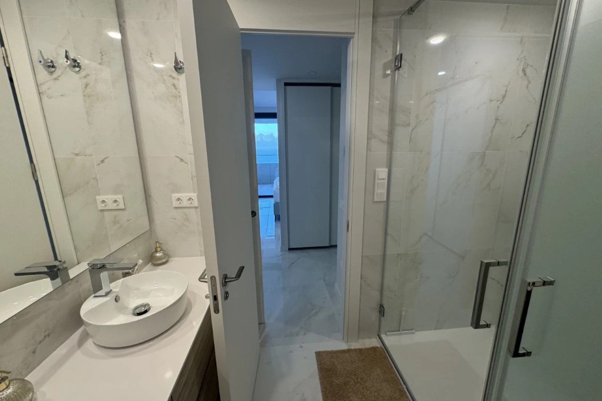 Revente - Appartement - Benidorm - Zona de Poniente