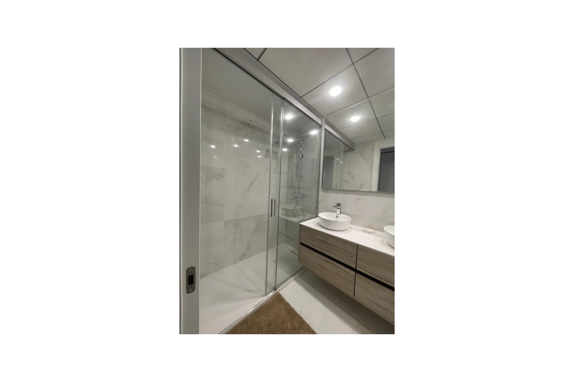 Revente - Appartement - Benidorm - Zona de Poniente