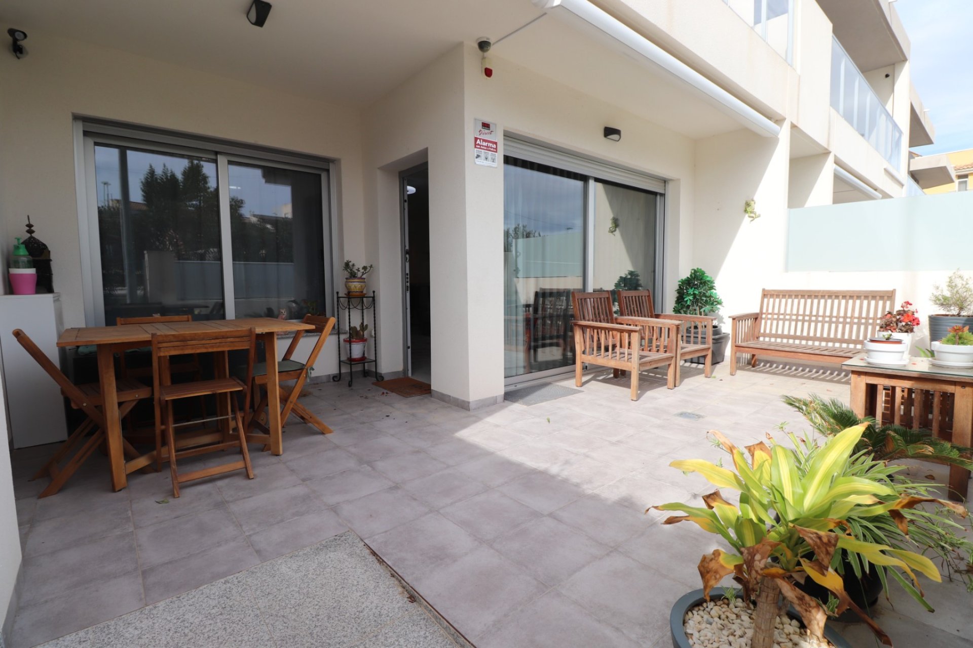 Revente - Appartement - Benijofar - Benijofar - Village