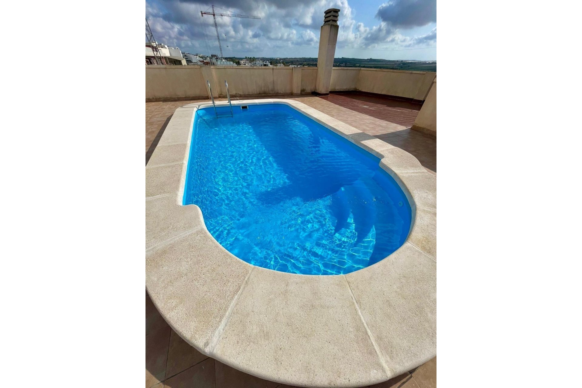 Revente - Appartement - Benijofar - Pueblo 4