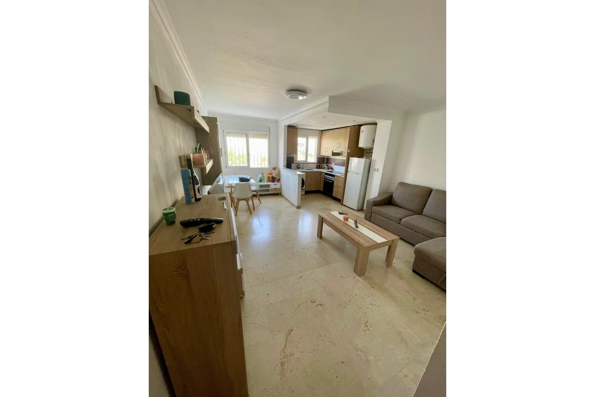 Revente - Appartement - Benijofar - Pueblo 4