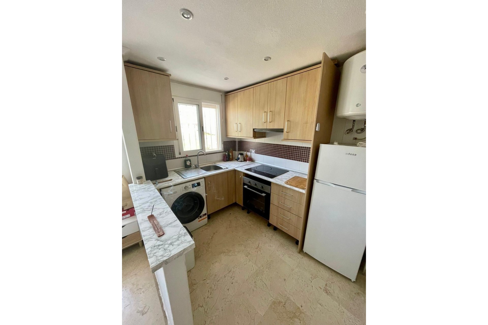 Revente - Appartement - Benijofar - Pueblo 4