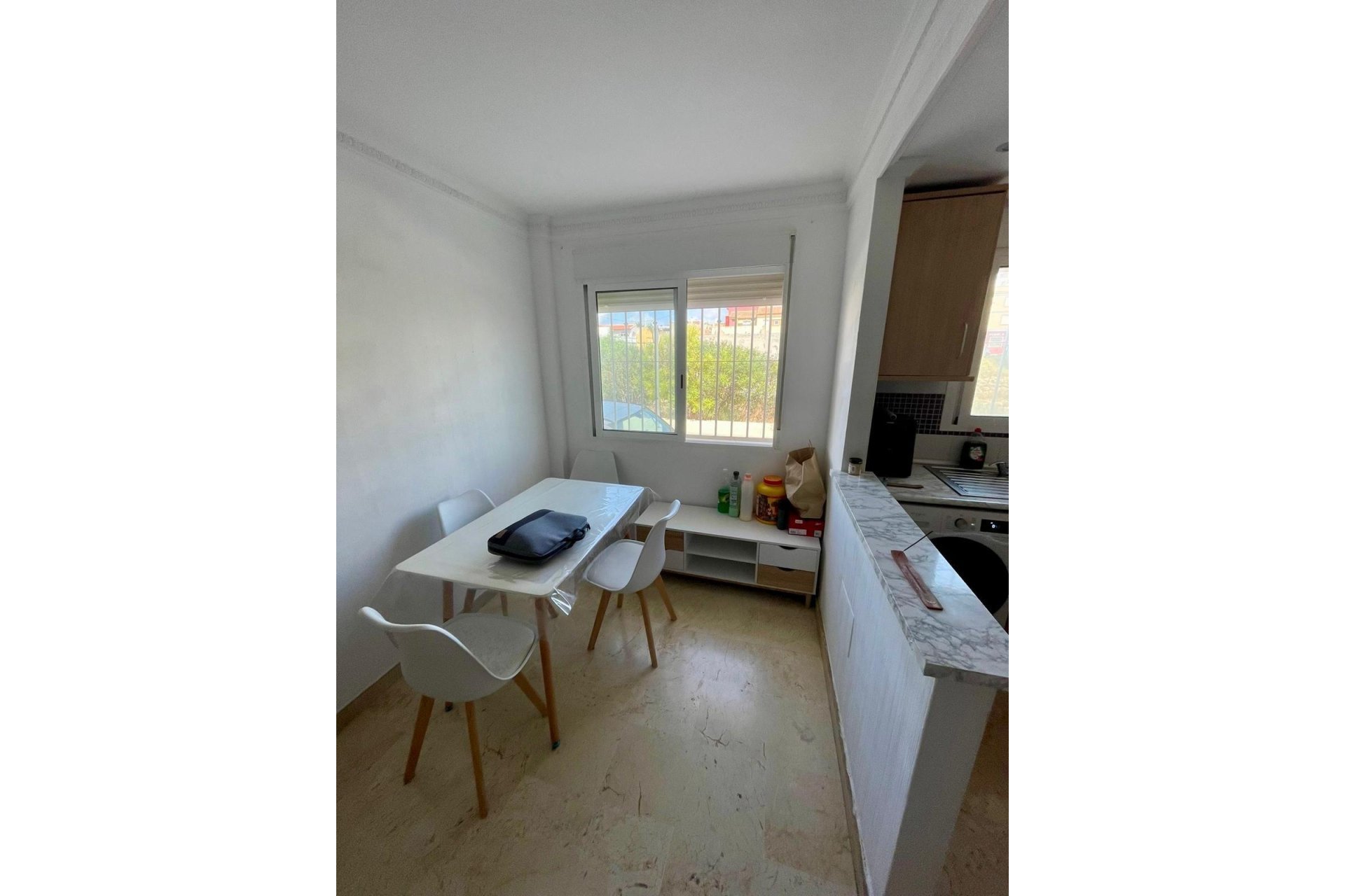 Revente - Appartement - Benijofar - Pueblo 4