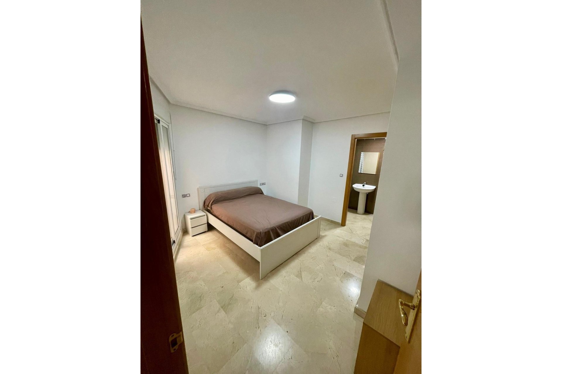 Revente - Appartement - Benijofar - Pueblo 4