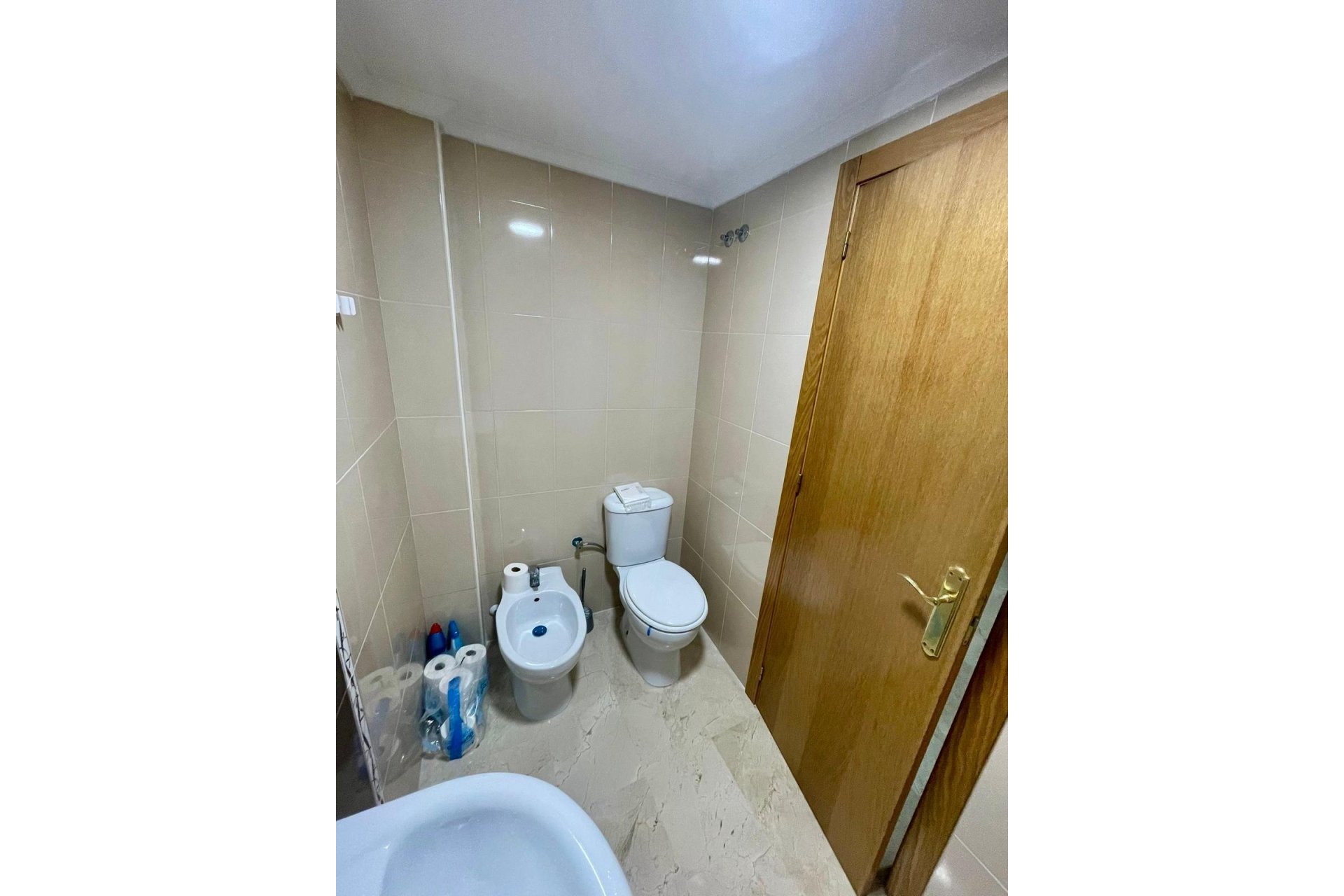 Revente - Appartement - Benijofar - Pueblo 4