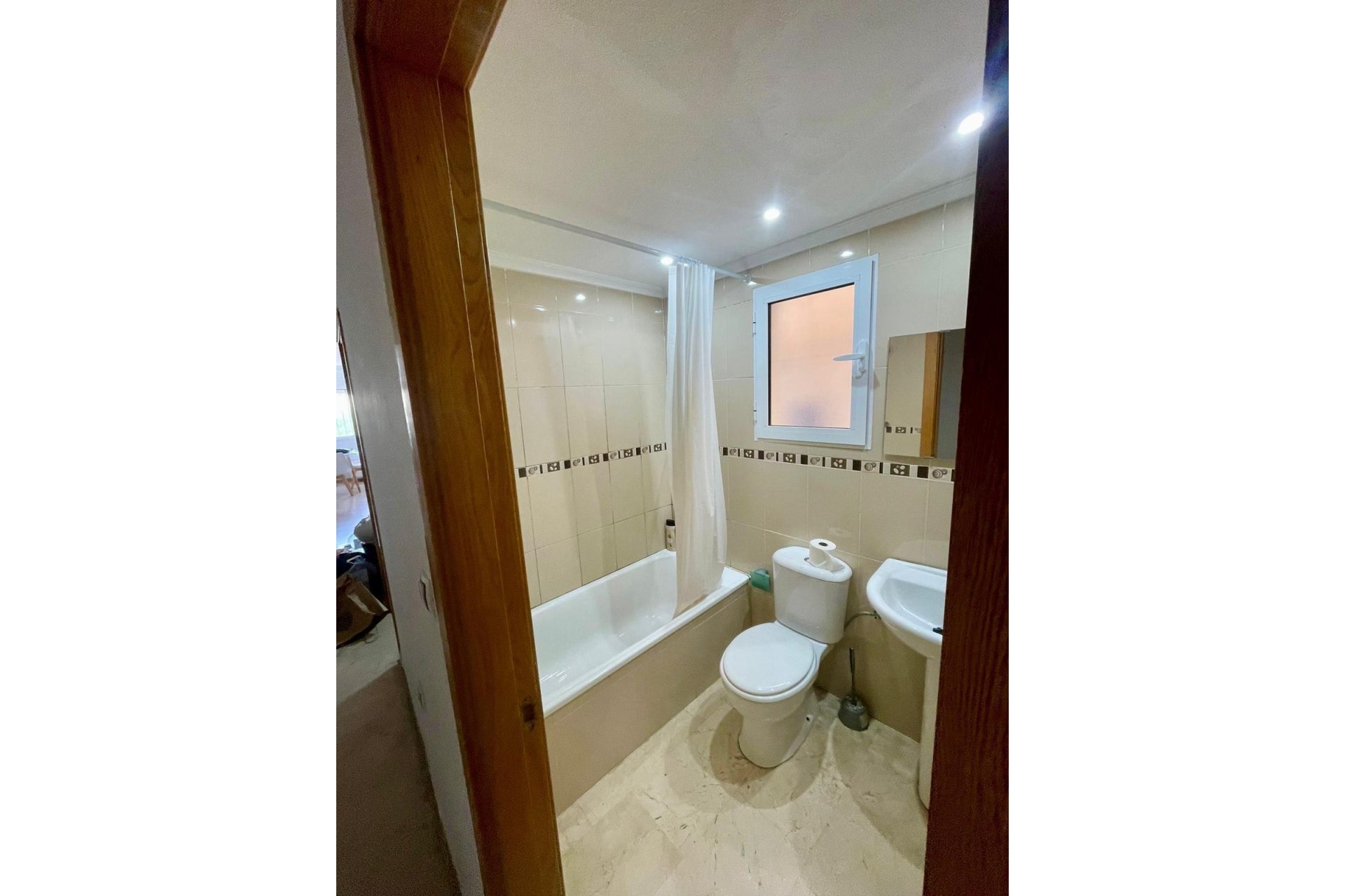 Revente - Appartement - Benijofar - Pueblo 4