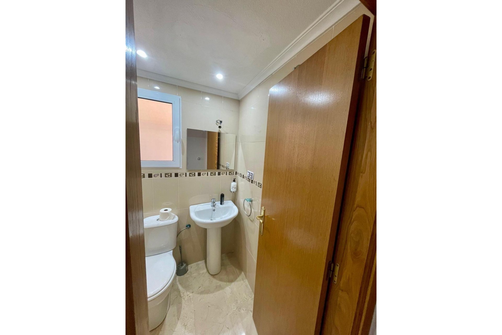 Revente - Appartement - Benijofar - Pueblo 4
