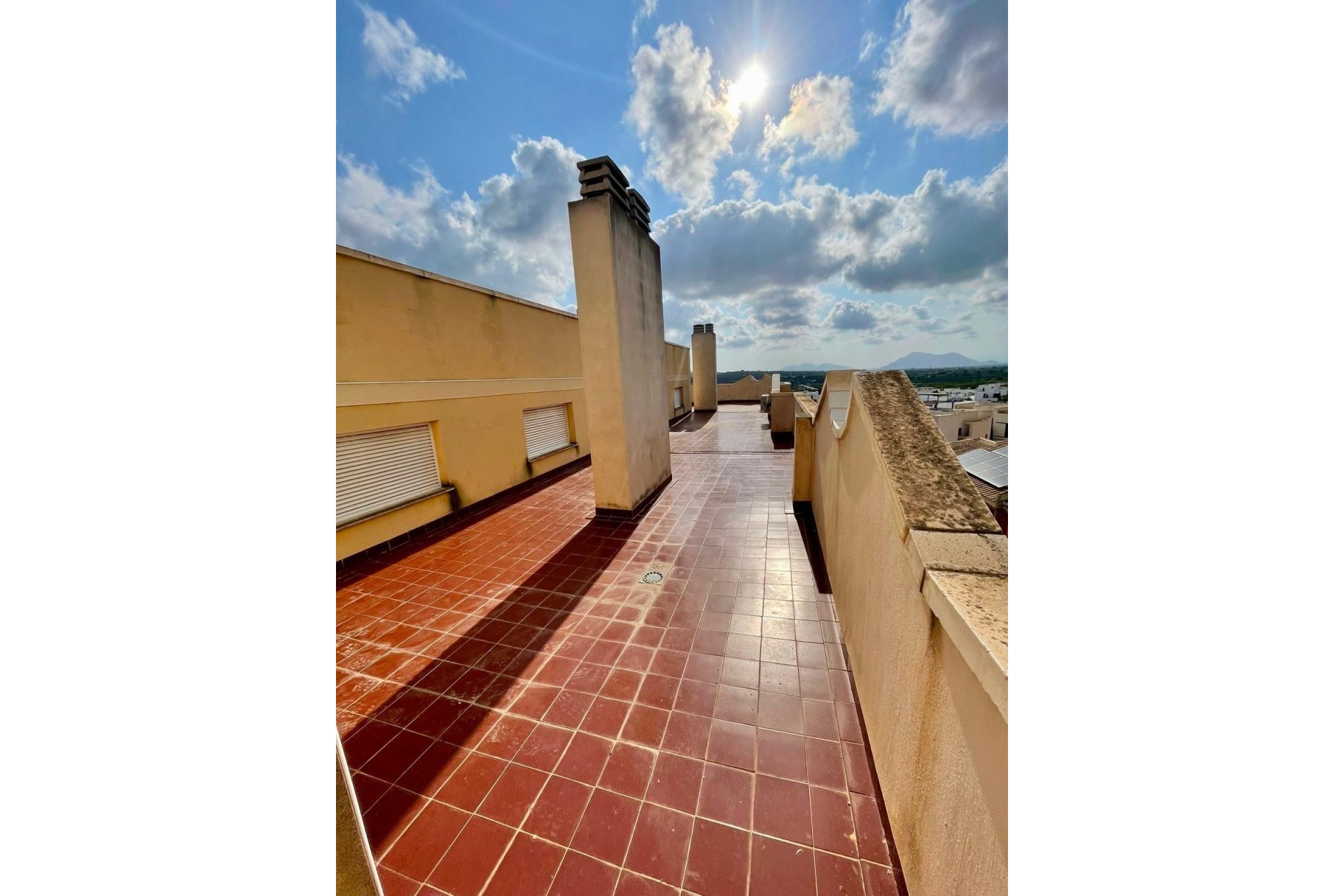 Revente - Appartement - Benijofar - Pueblo 4