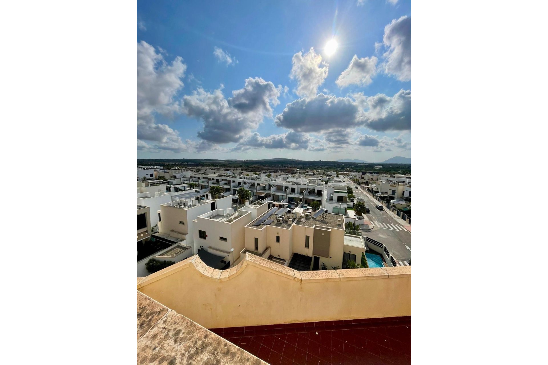 Revente - Appartement - Benijofar - Pueblo 4