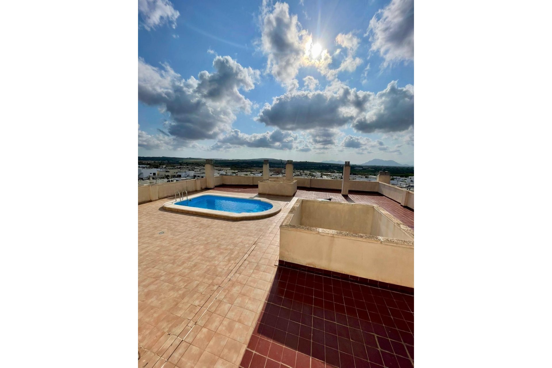 Revente - Appartement - Benijofar - Pueblo 4