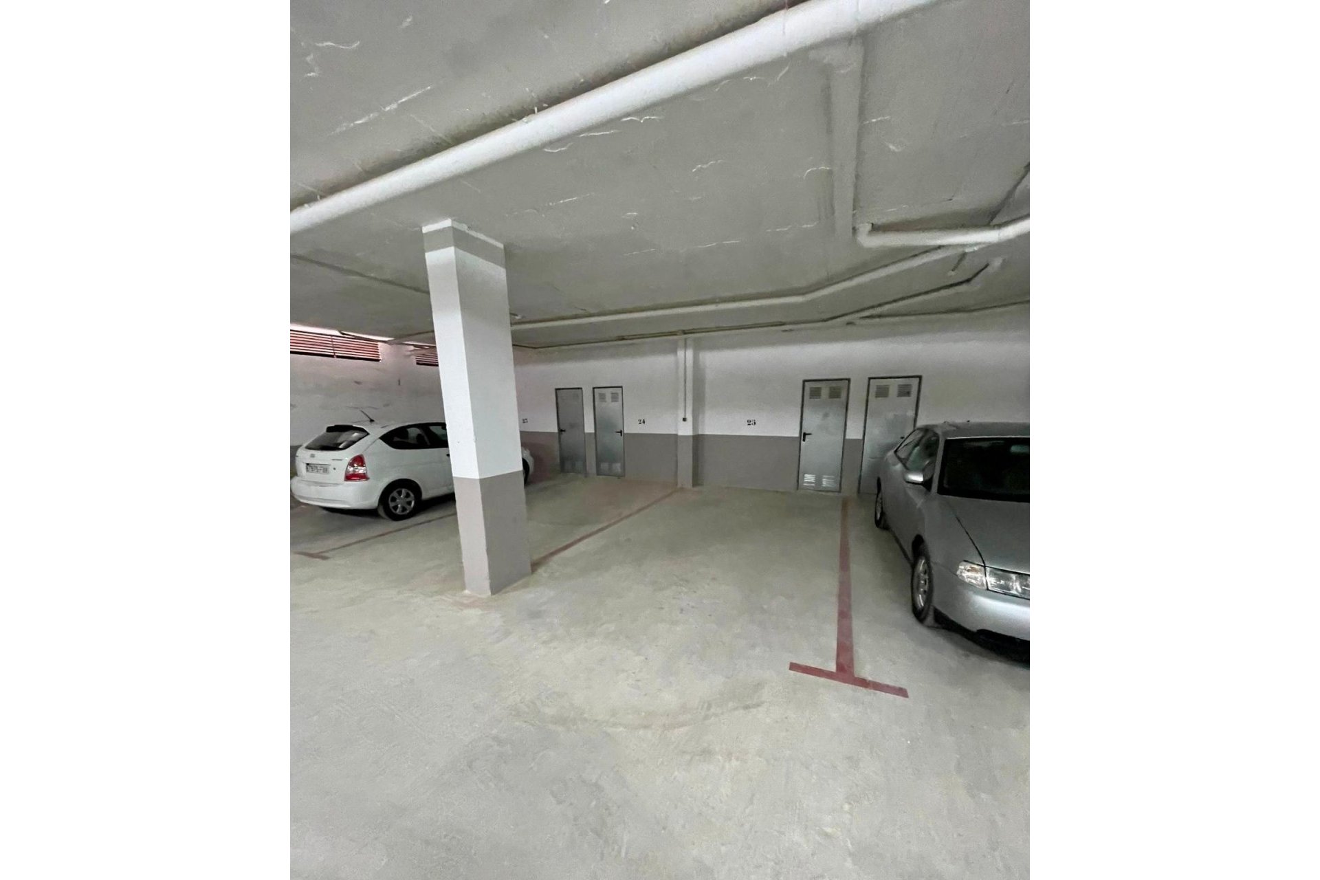 Revente - Appartement - Benijofar - Pueblo 4