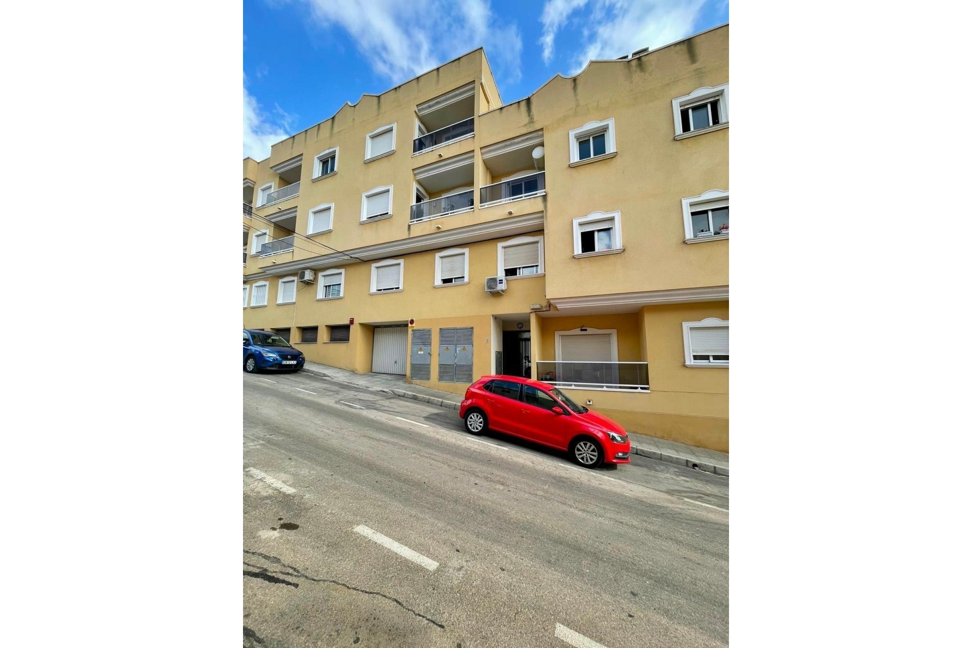 Revente - Appartement - Benijofar - Pueblo 4