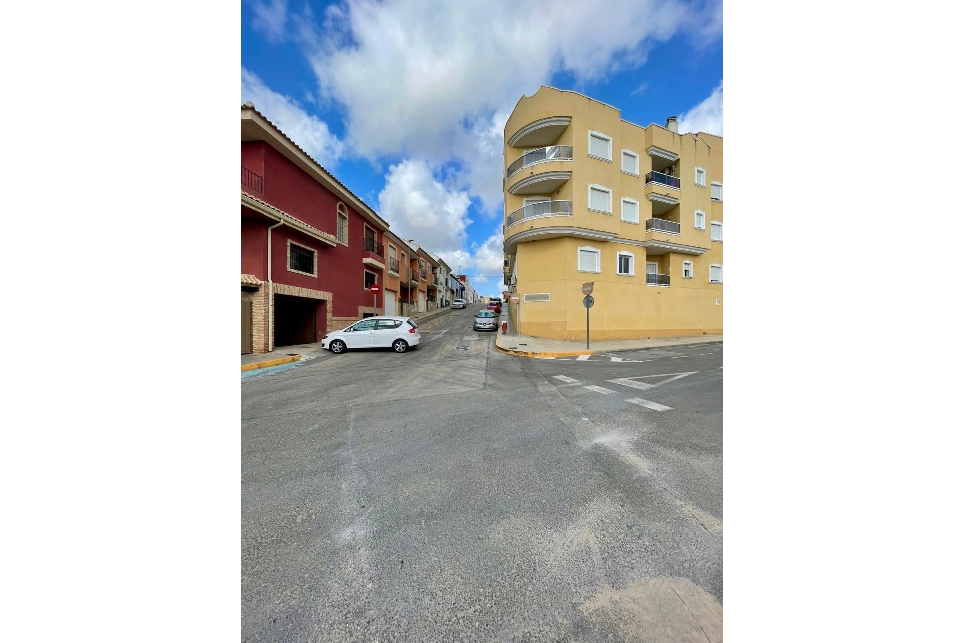 Revente - Appartement - Benijofar - Pueblo 4