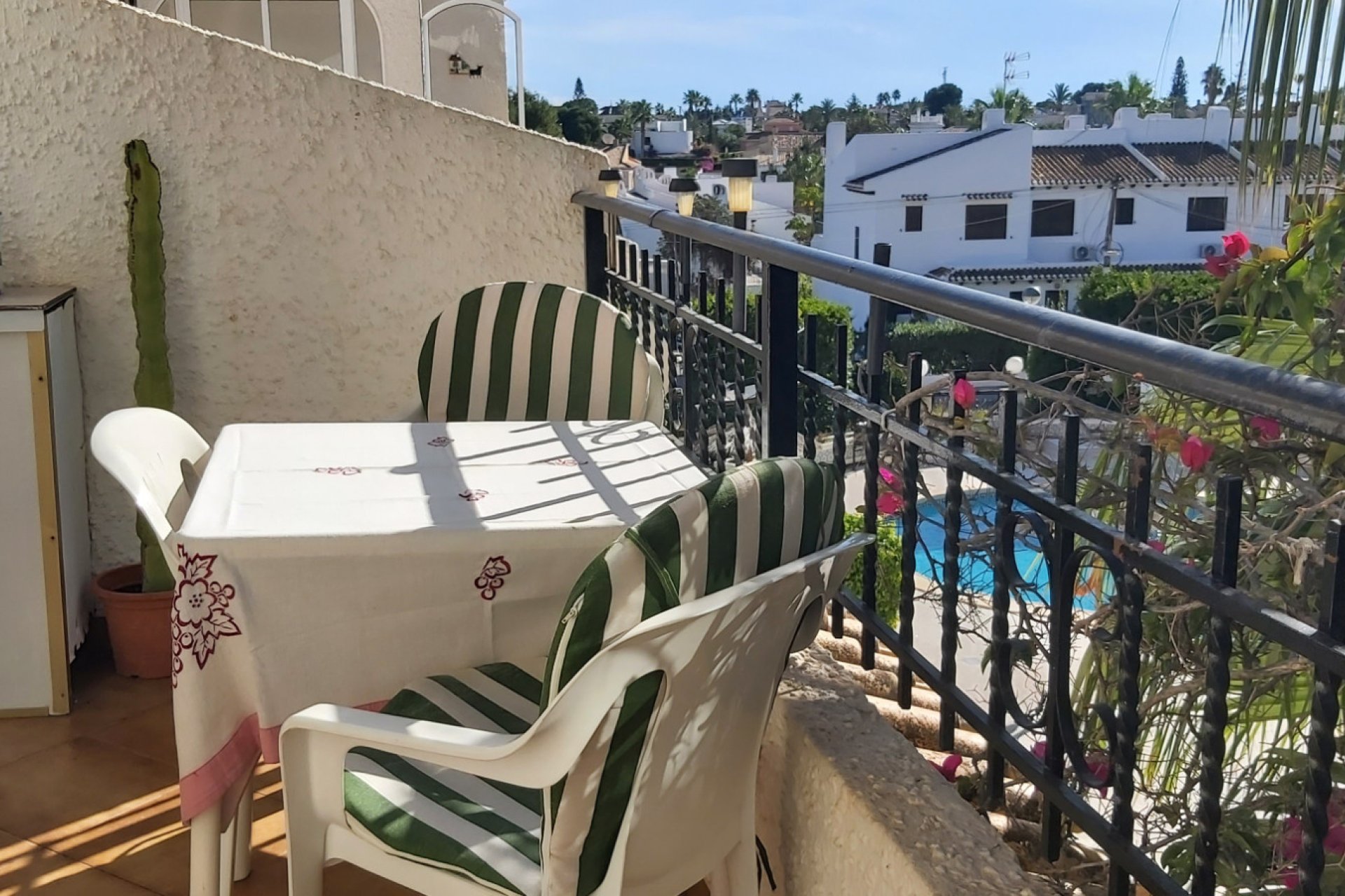 Revente - Appartement - Cabo Roig