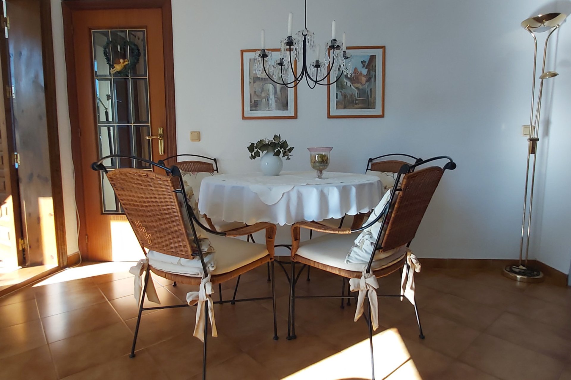 Revente - Appartement - Cabo Roig