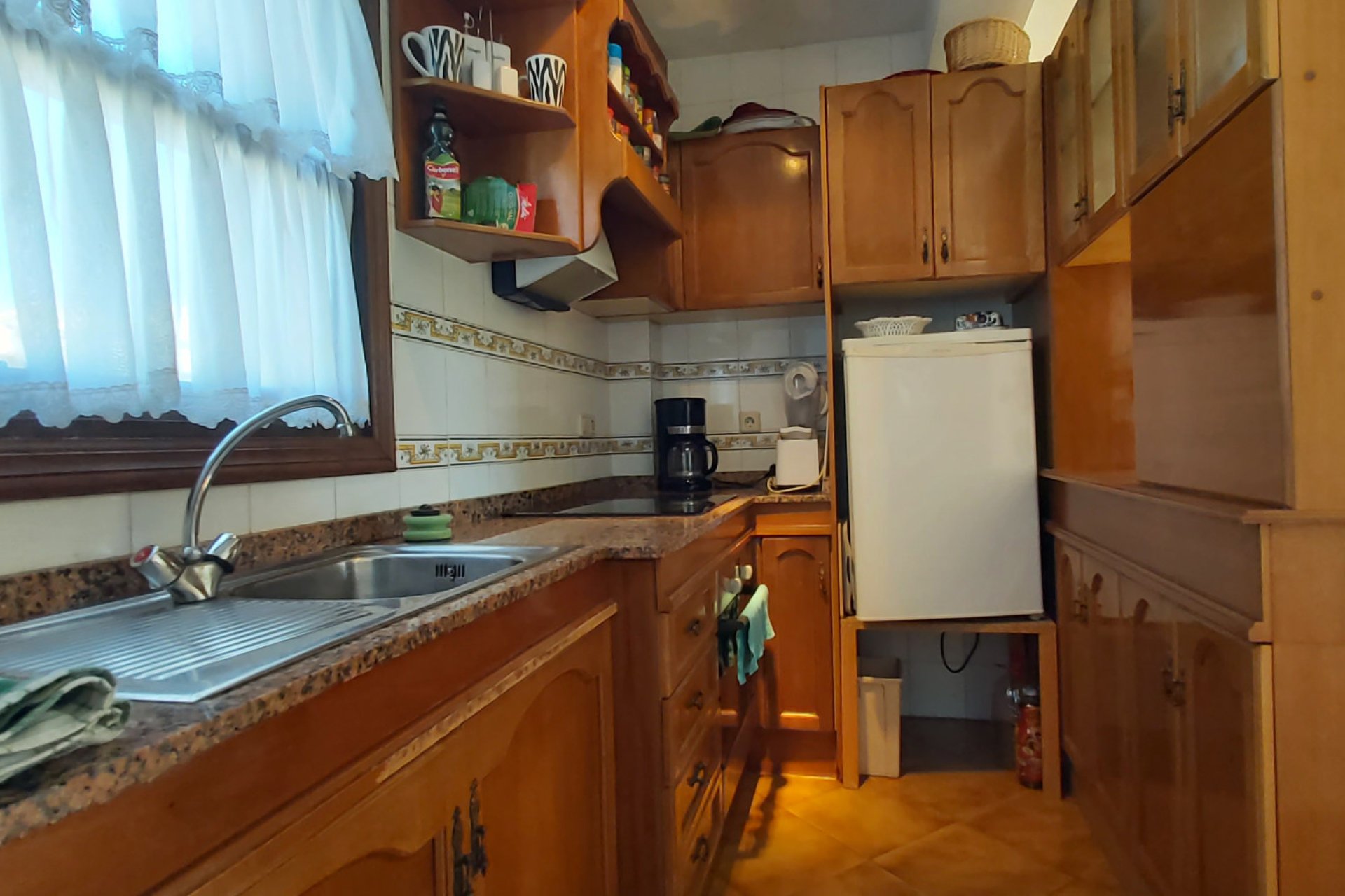 Revente - Appartement - Cabo Roig