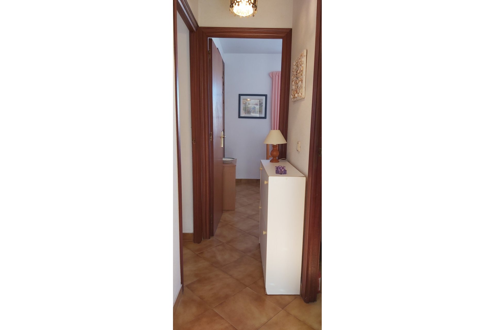 Revente - Appartement - Cabo Roig