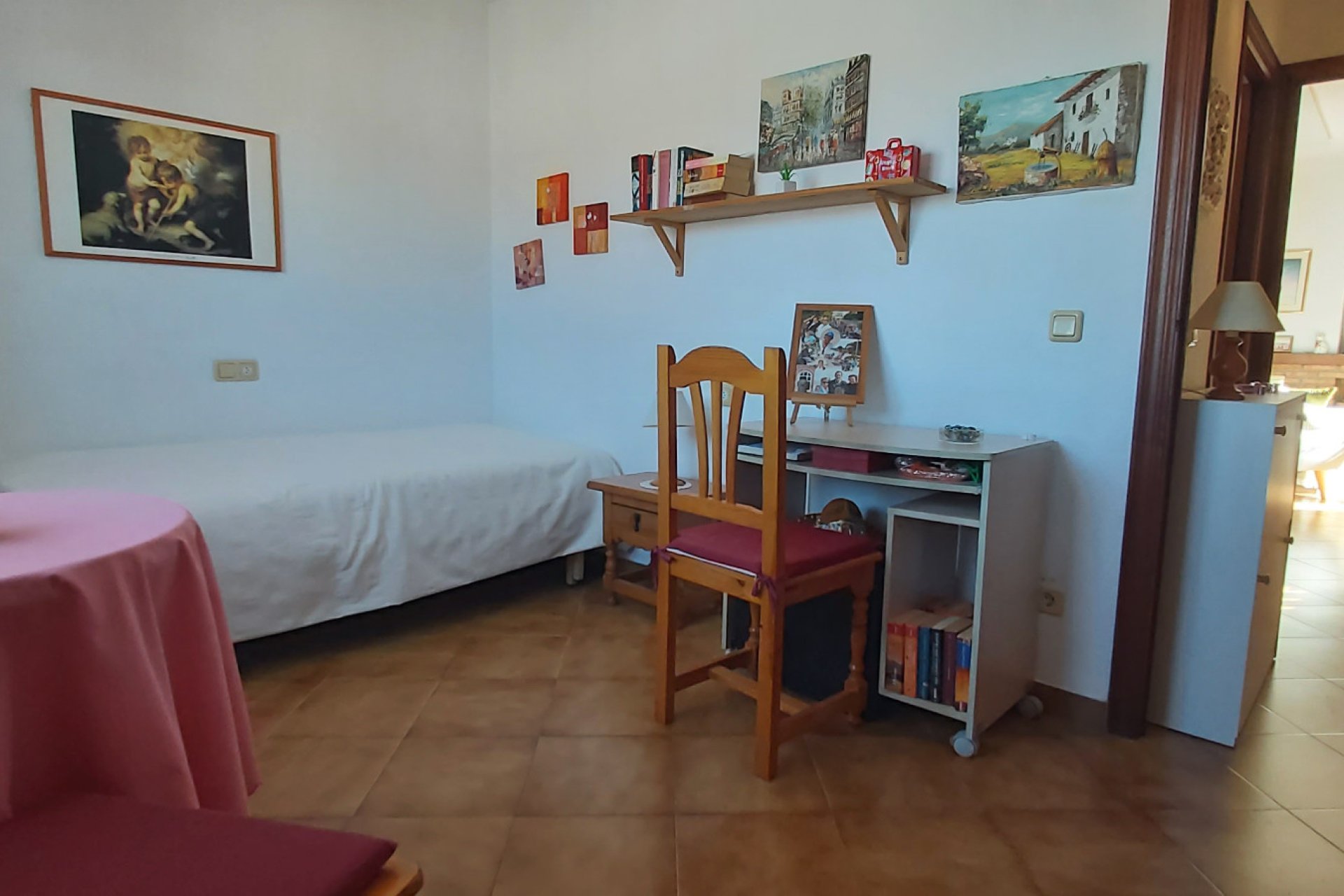 Revente - Appartement - Cabo Roig