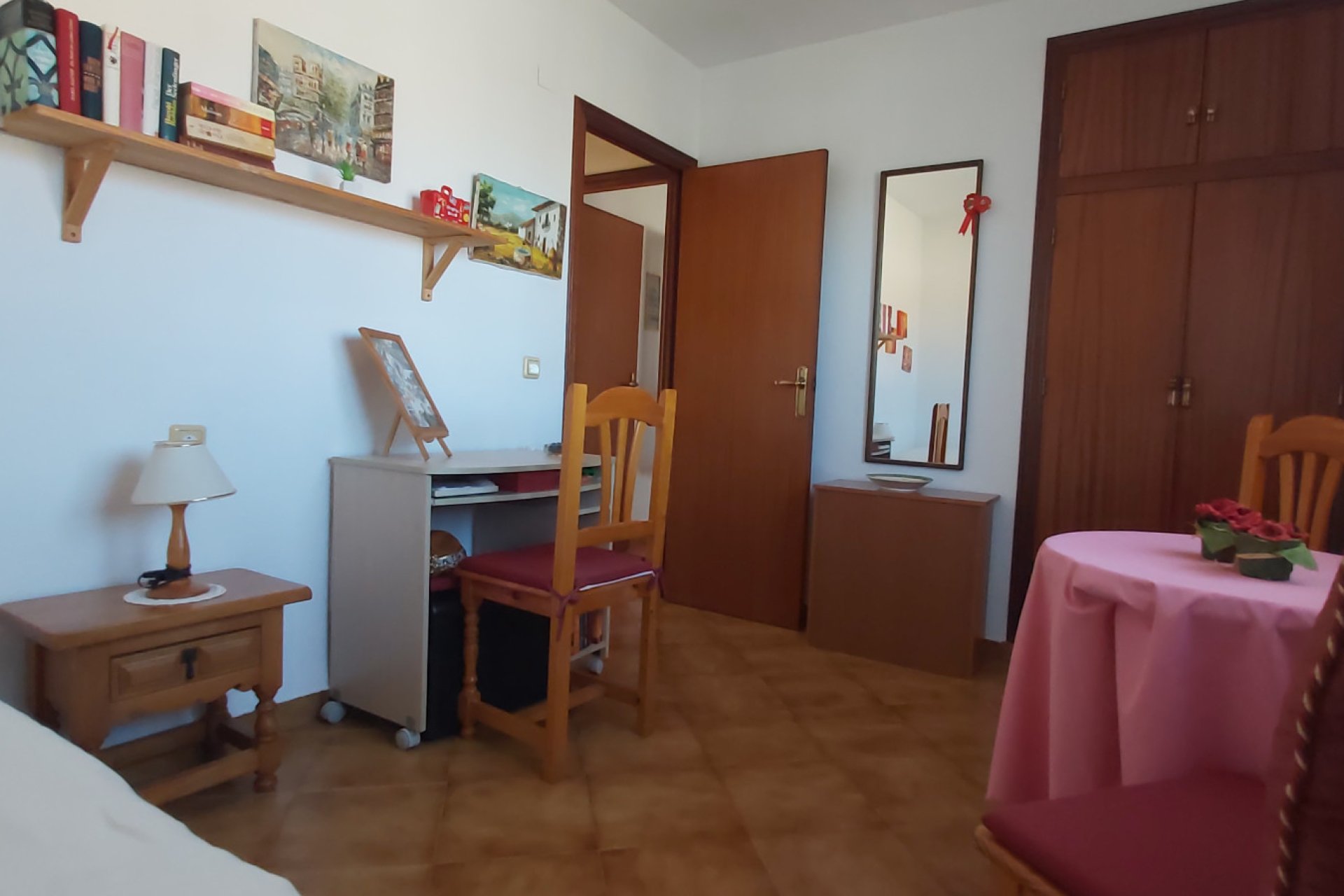 Revente - Appartement - Cabo Roig