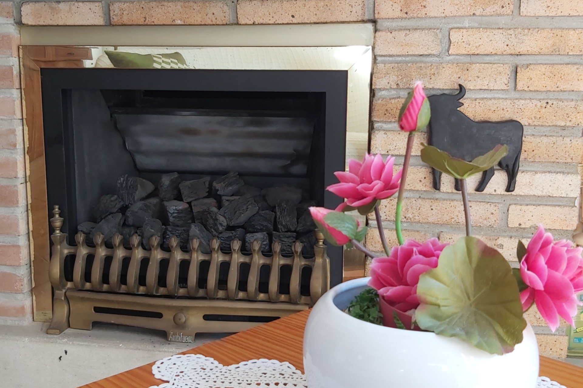 Revente - Appartement - Cabo Roig