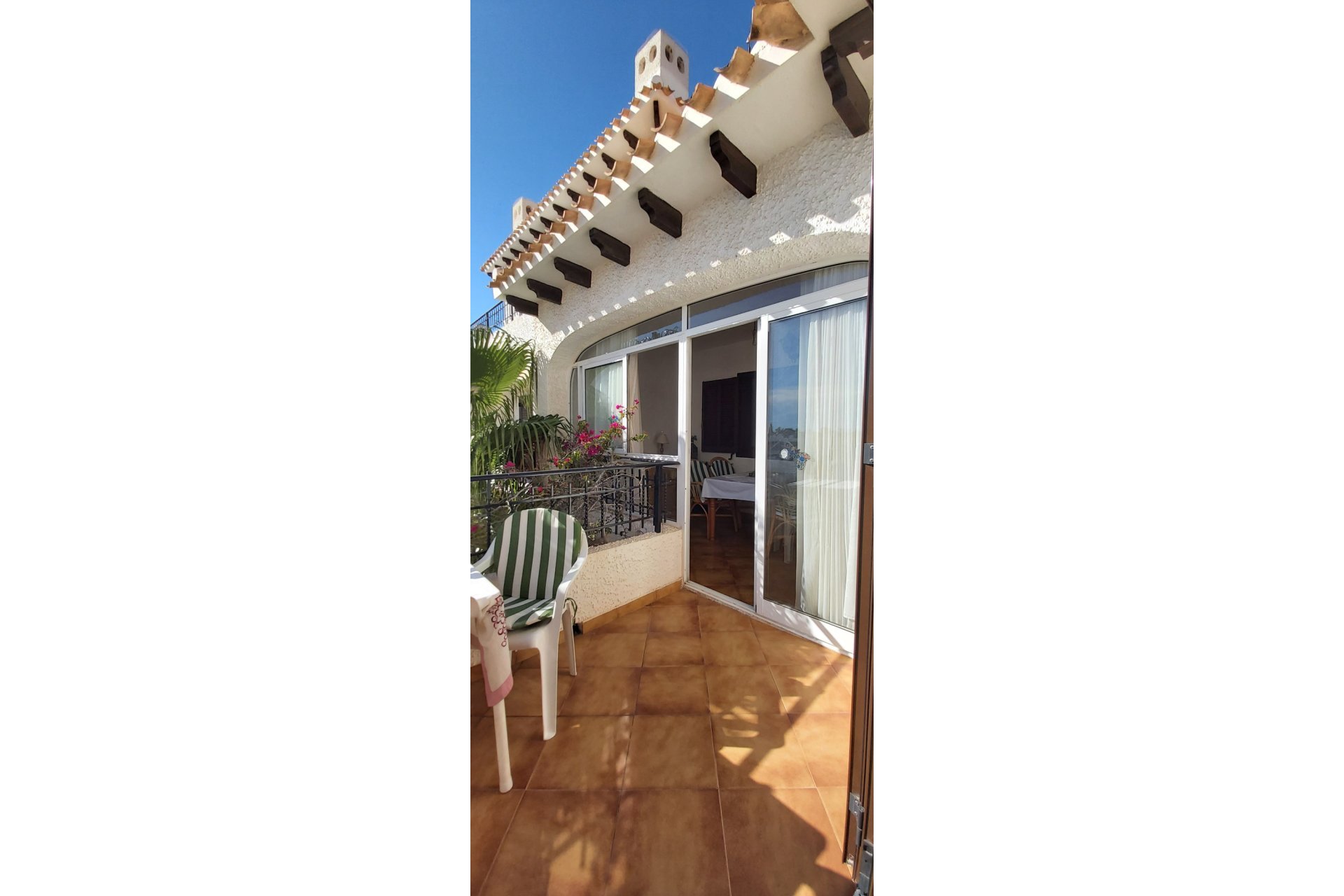 Revente - Appartement - Cabo Roig