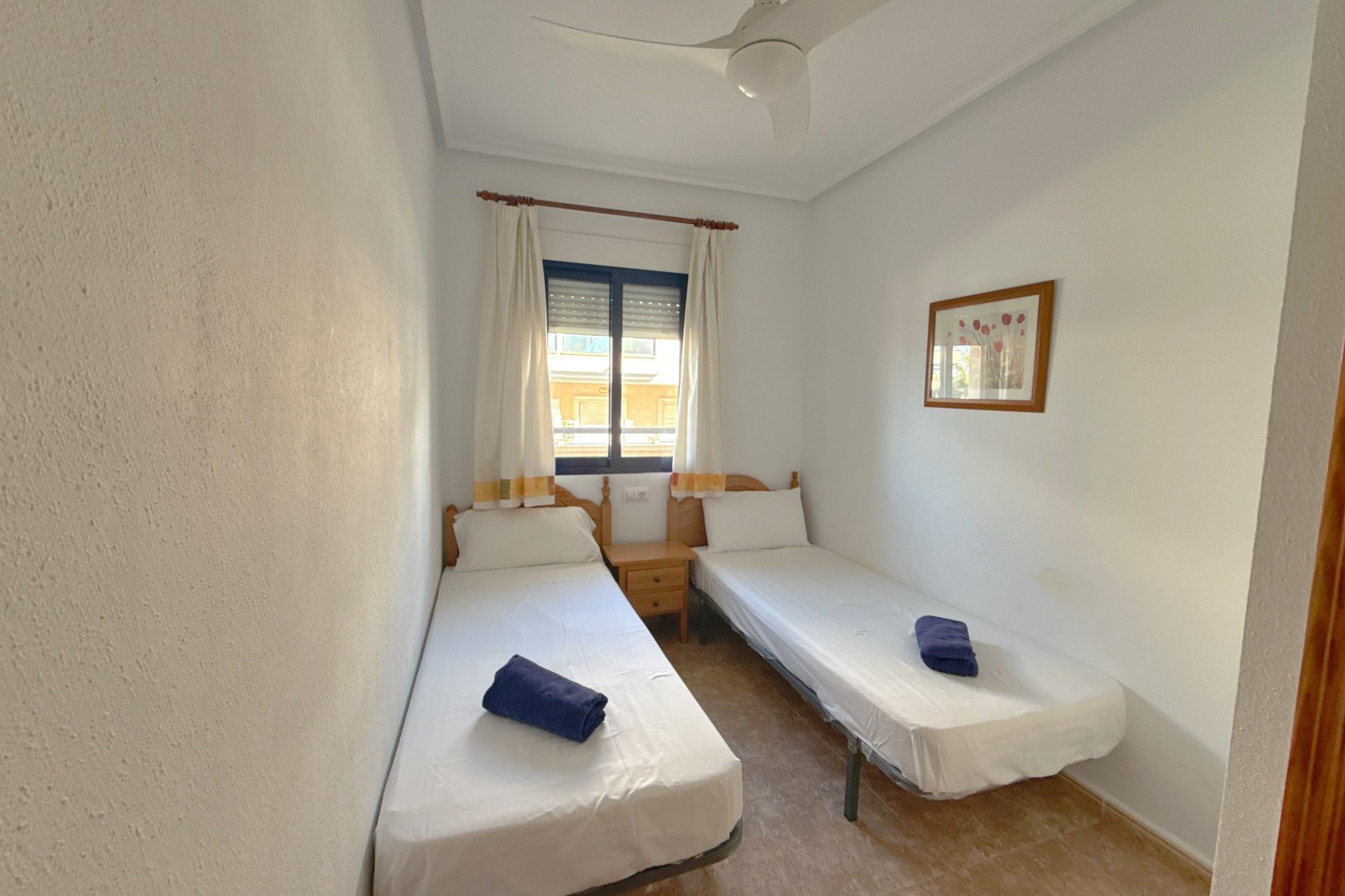 Revente - Appartement - Cabo Roig