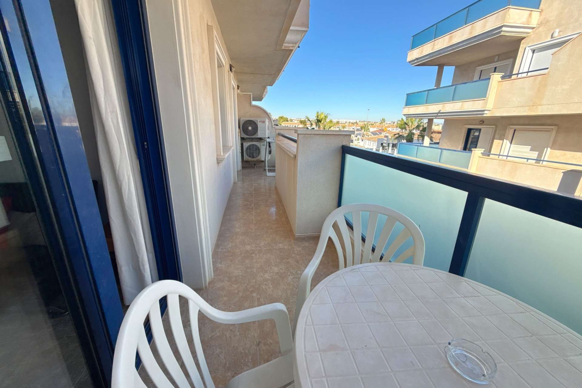 Revente - Appartement - Cabo Roig